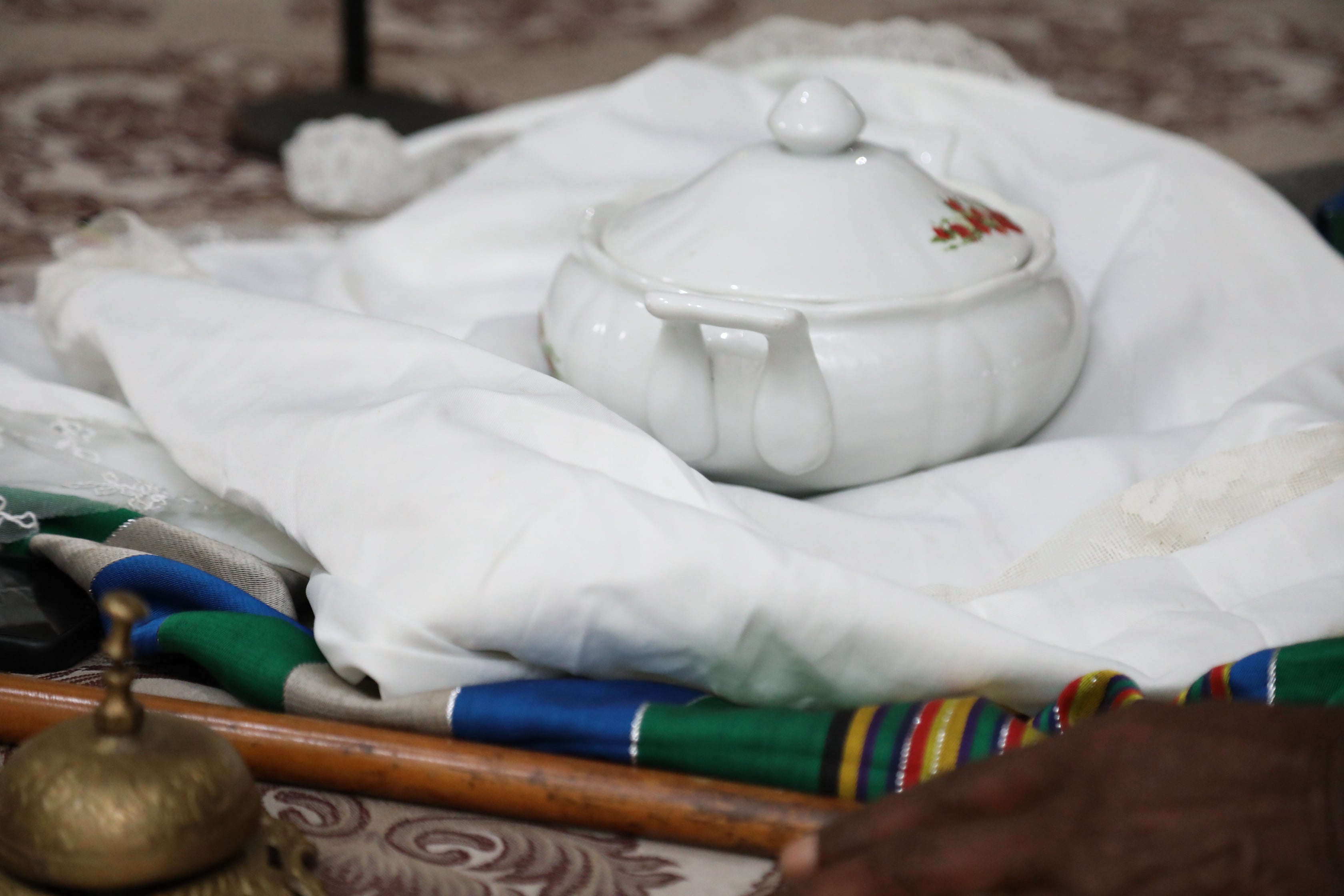 IYA MARRIAGE / KARIBO & AMA DIYE OF ALABO LIONEL IBIM