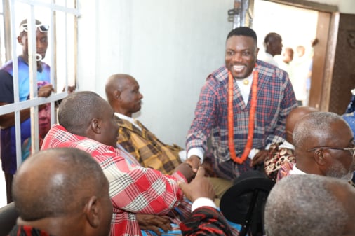 Chieftaincy Presentation