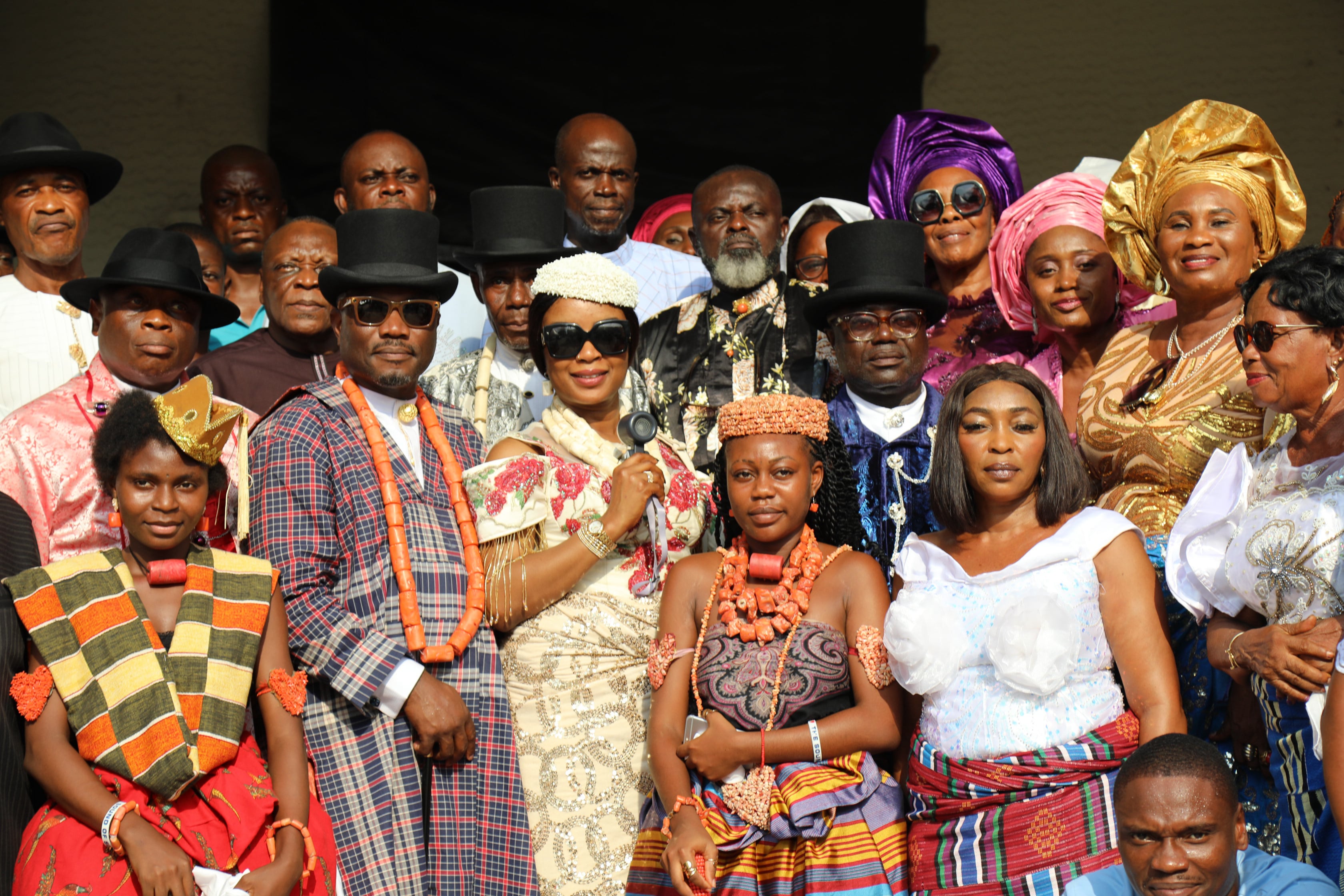 Chieftaincy Presentation