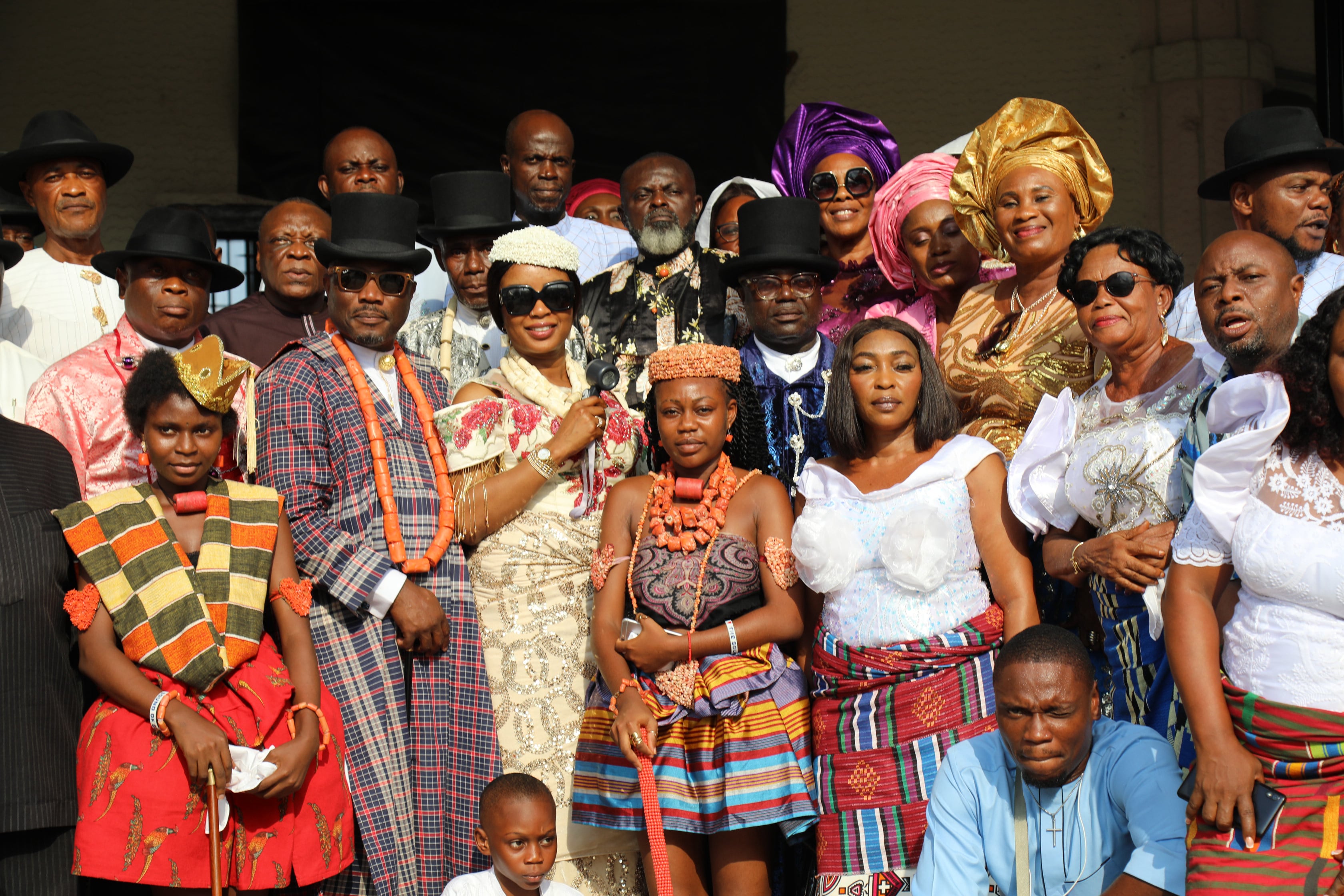 Chieftaincy Presentation