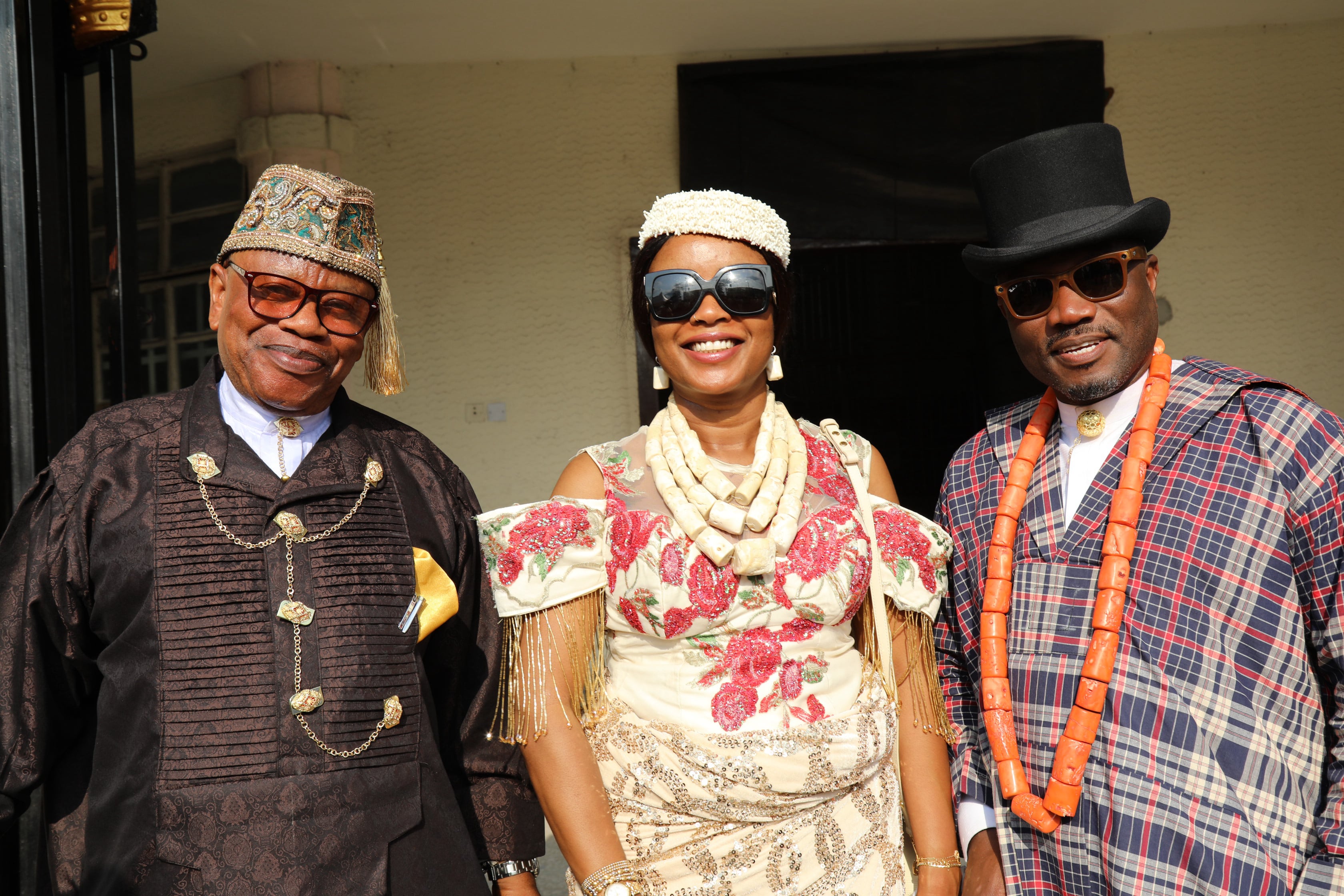 Chieftaincy Presentation