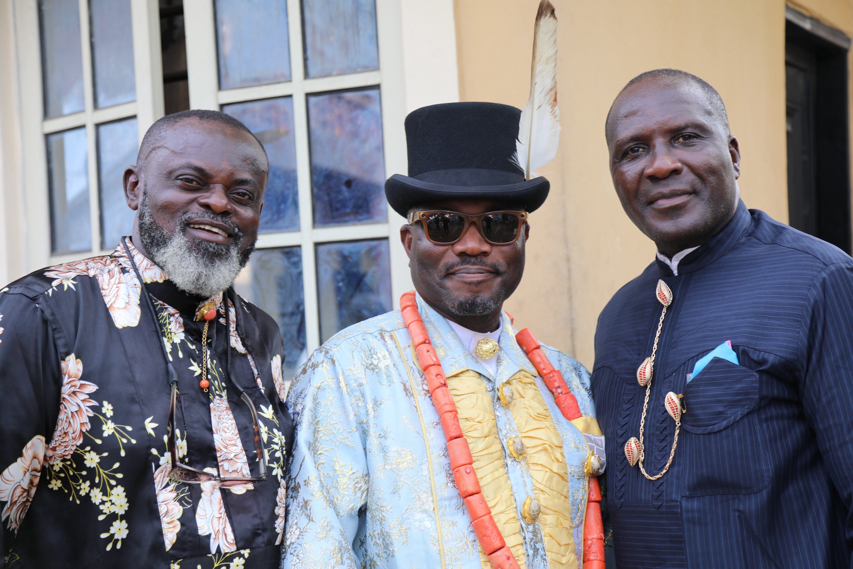 Chieftaincy Presentation