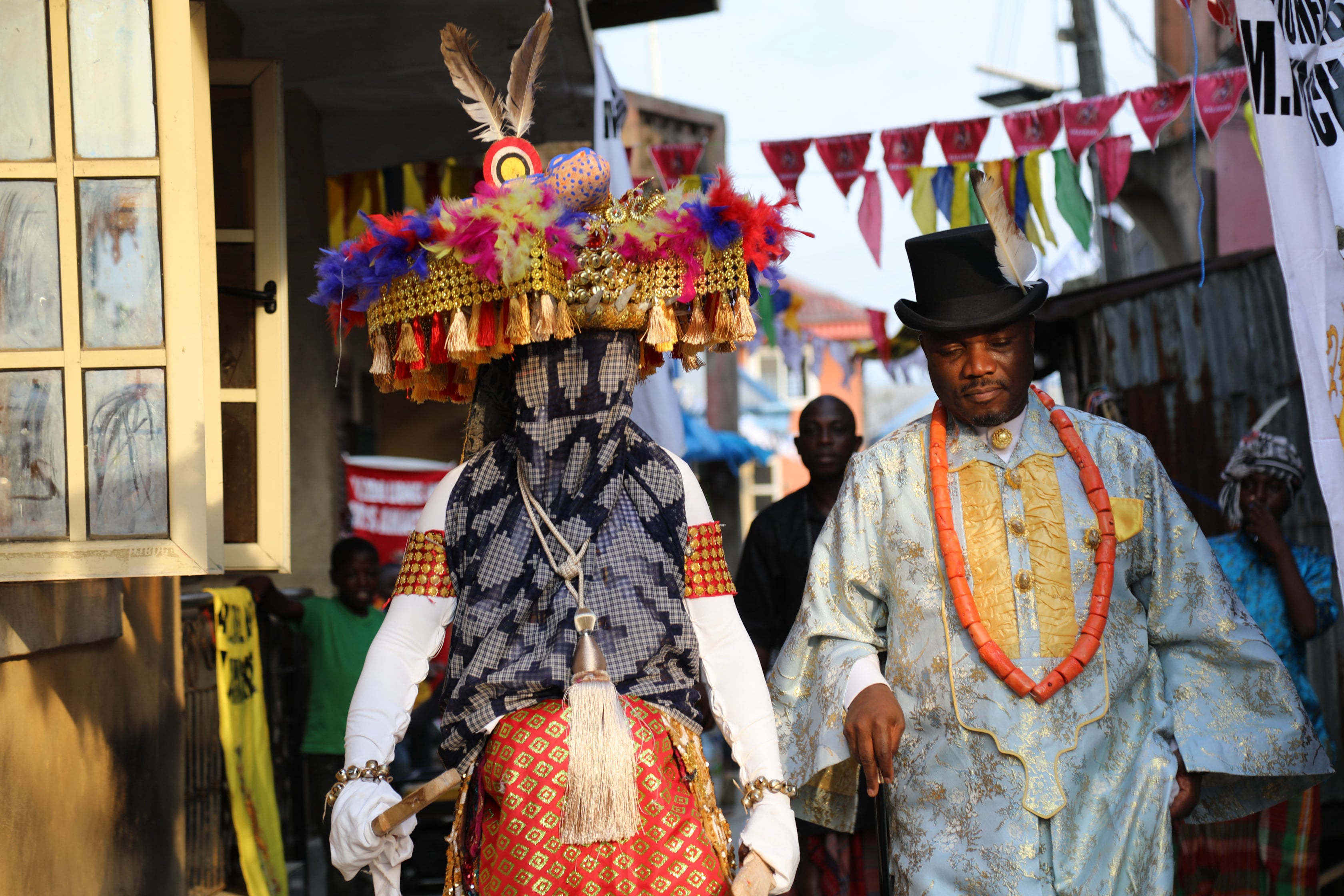 Chieftaincy Presentation