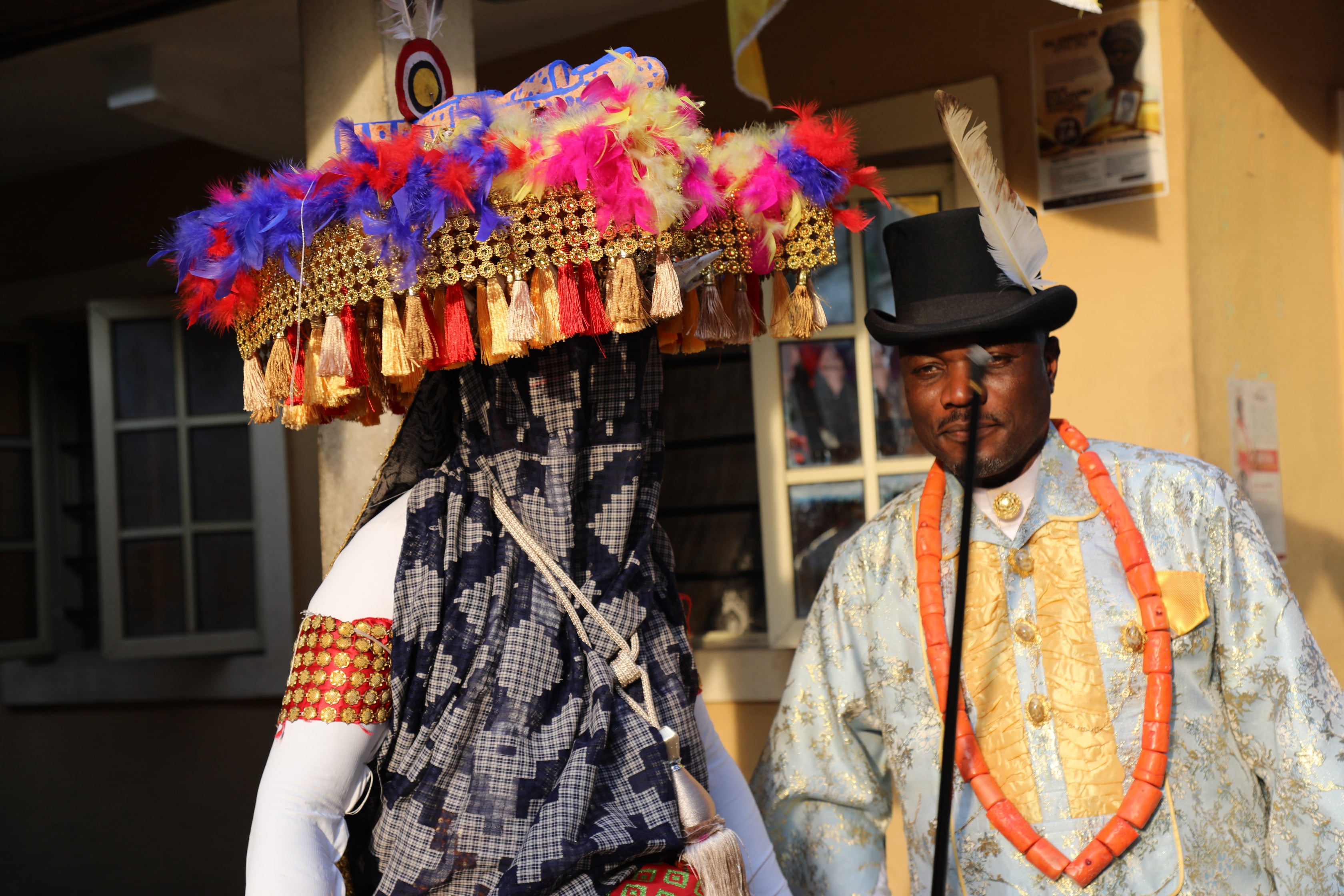Chieftaincy Presentation