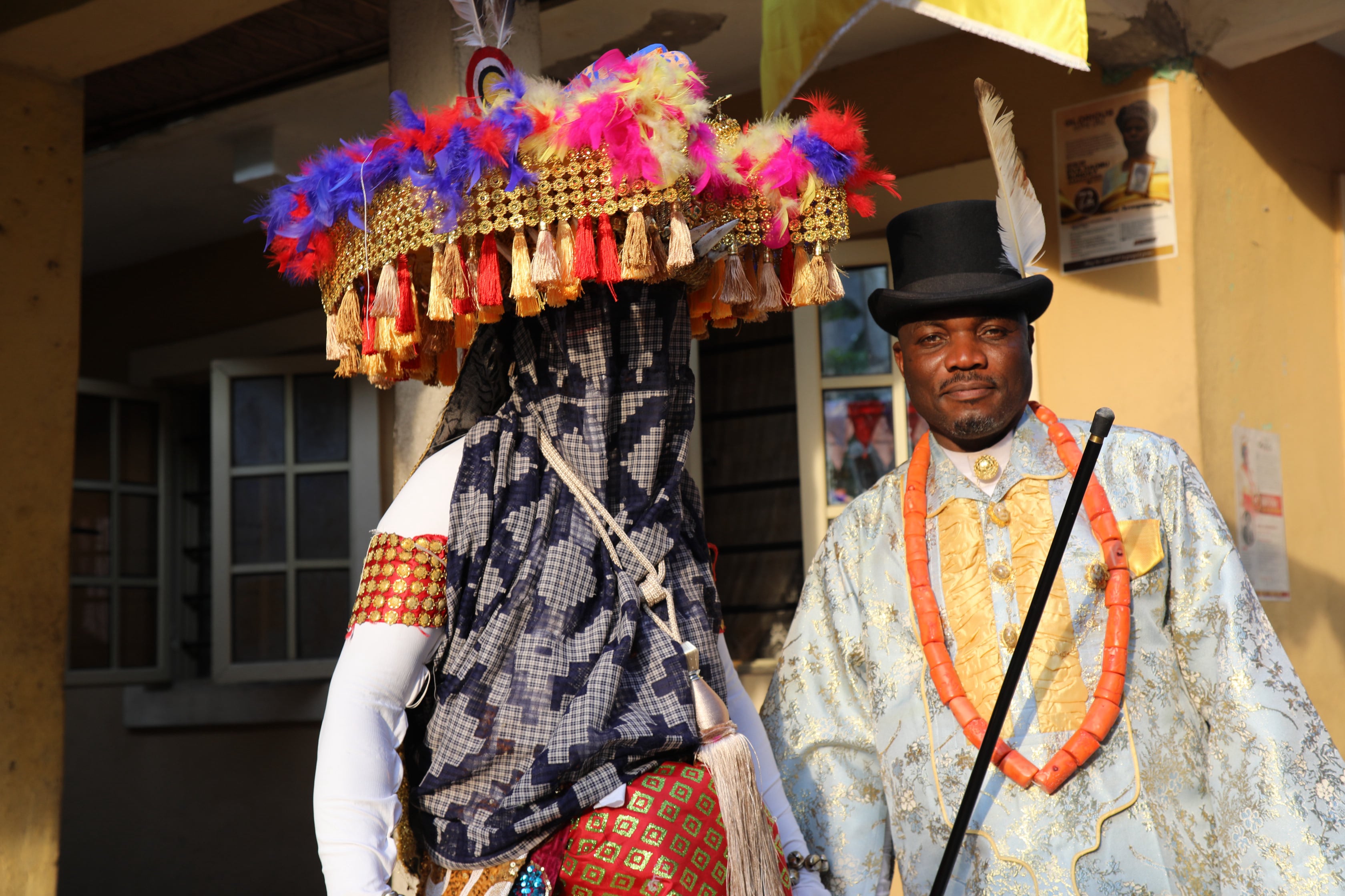 Chieftaincy Presentation