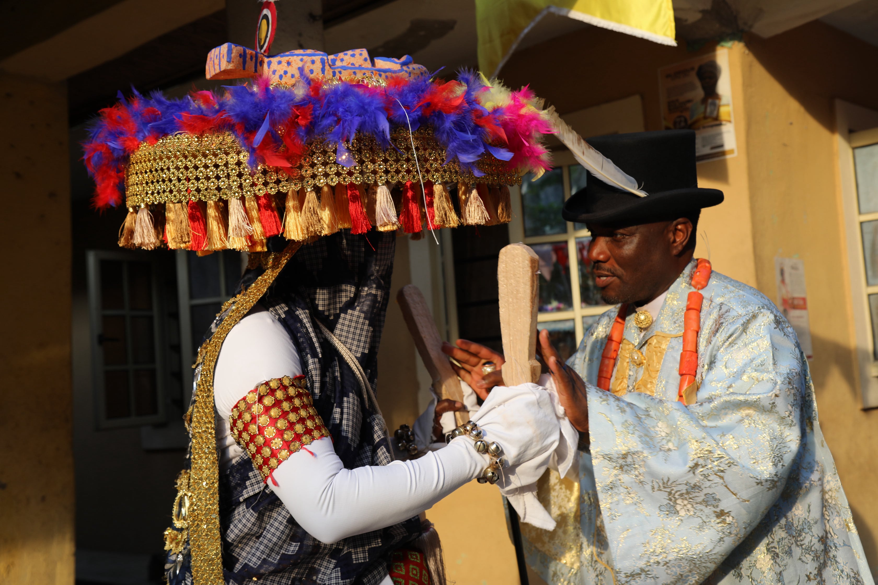Chieftaincy Presentation