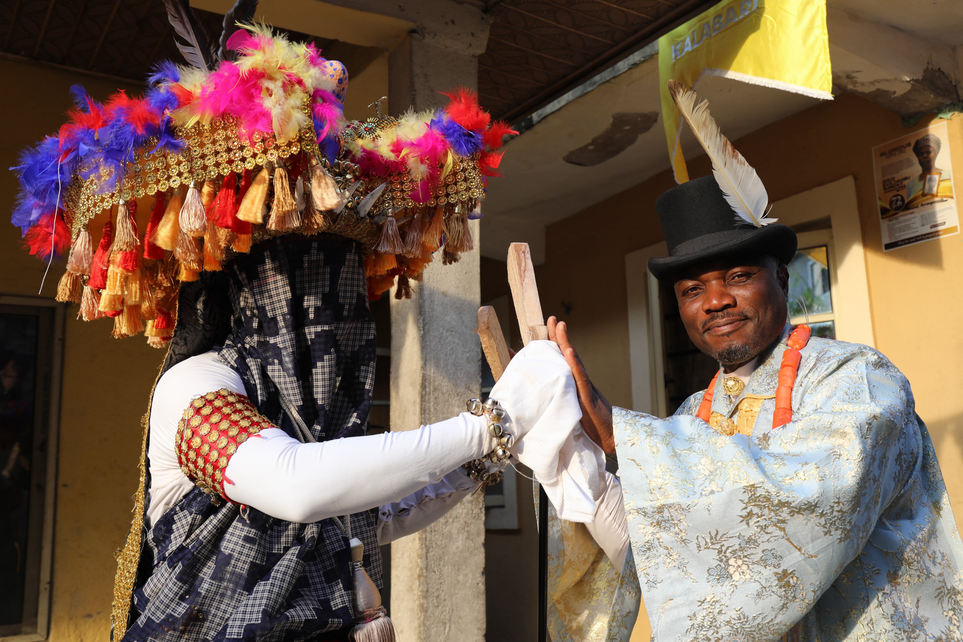 Chieftaincy Presentation