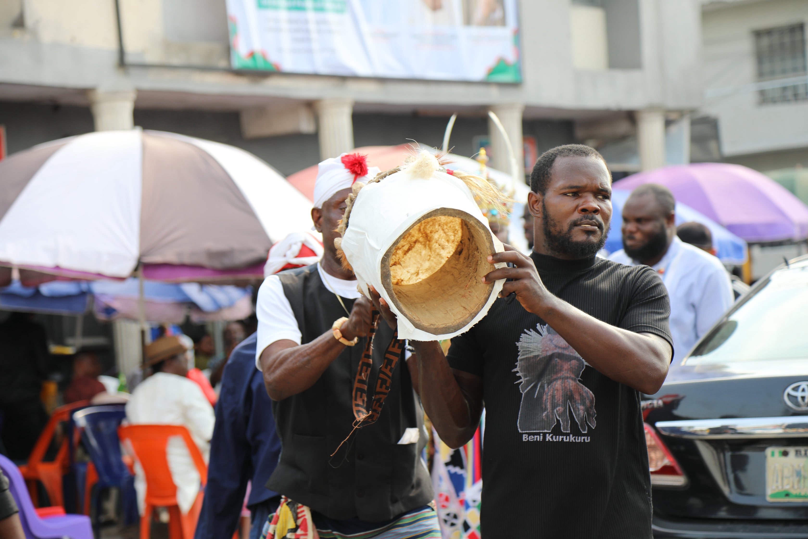 Chieftaincy Presentation