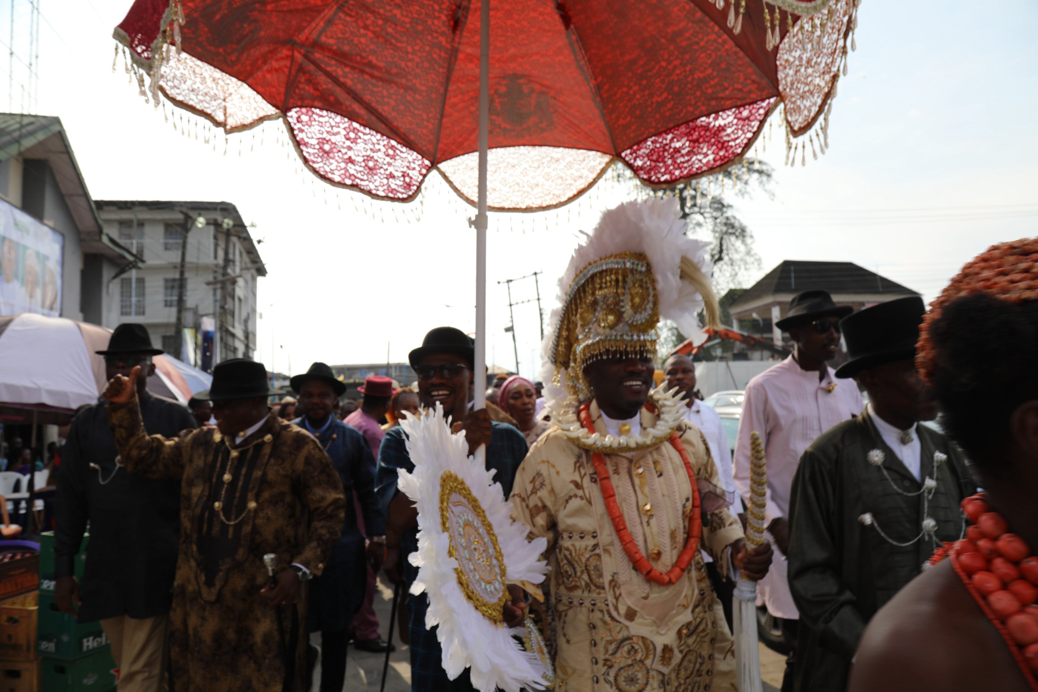 Chieftaincy Presentation