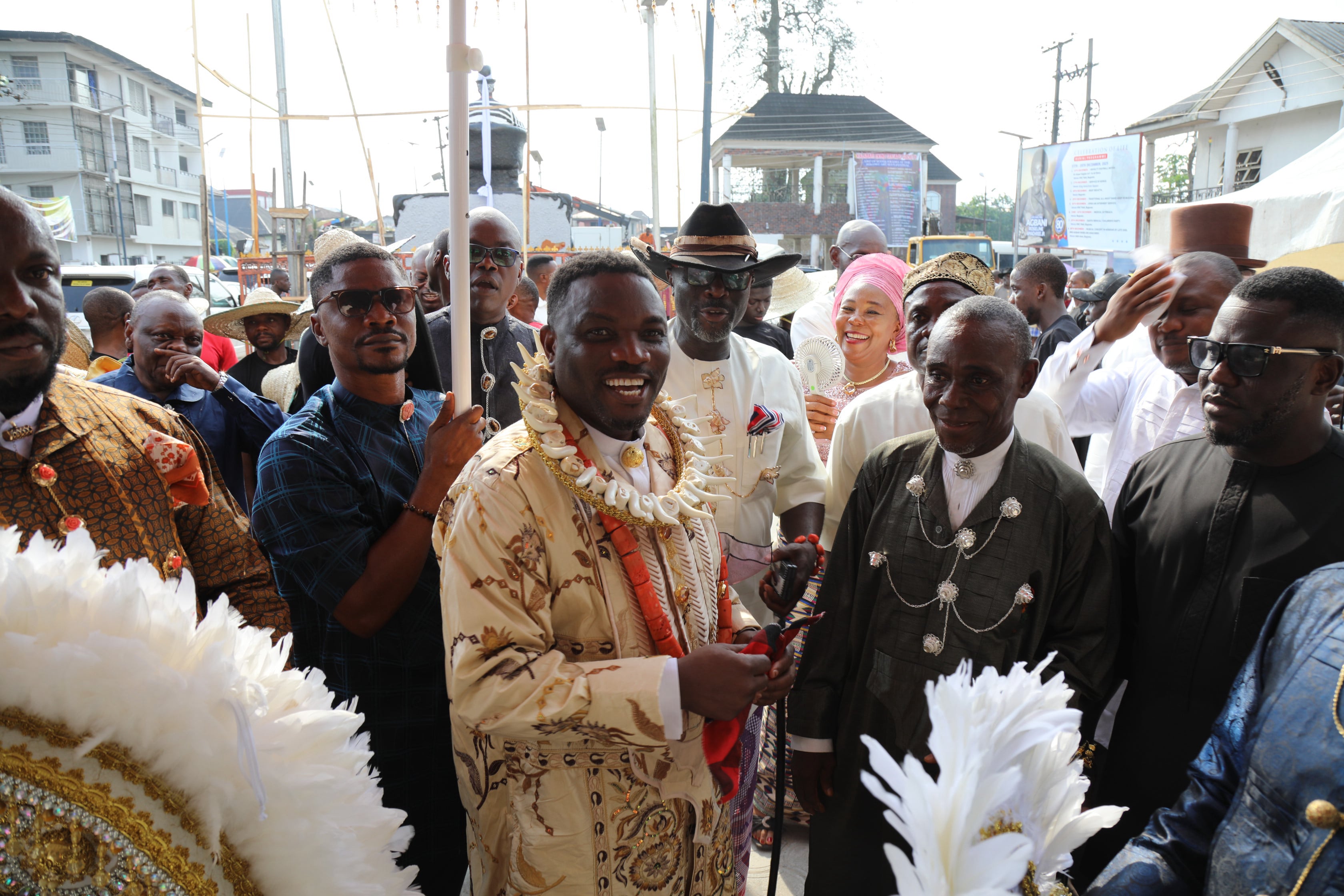 Chieftaincy Presentation