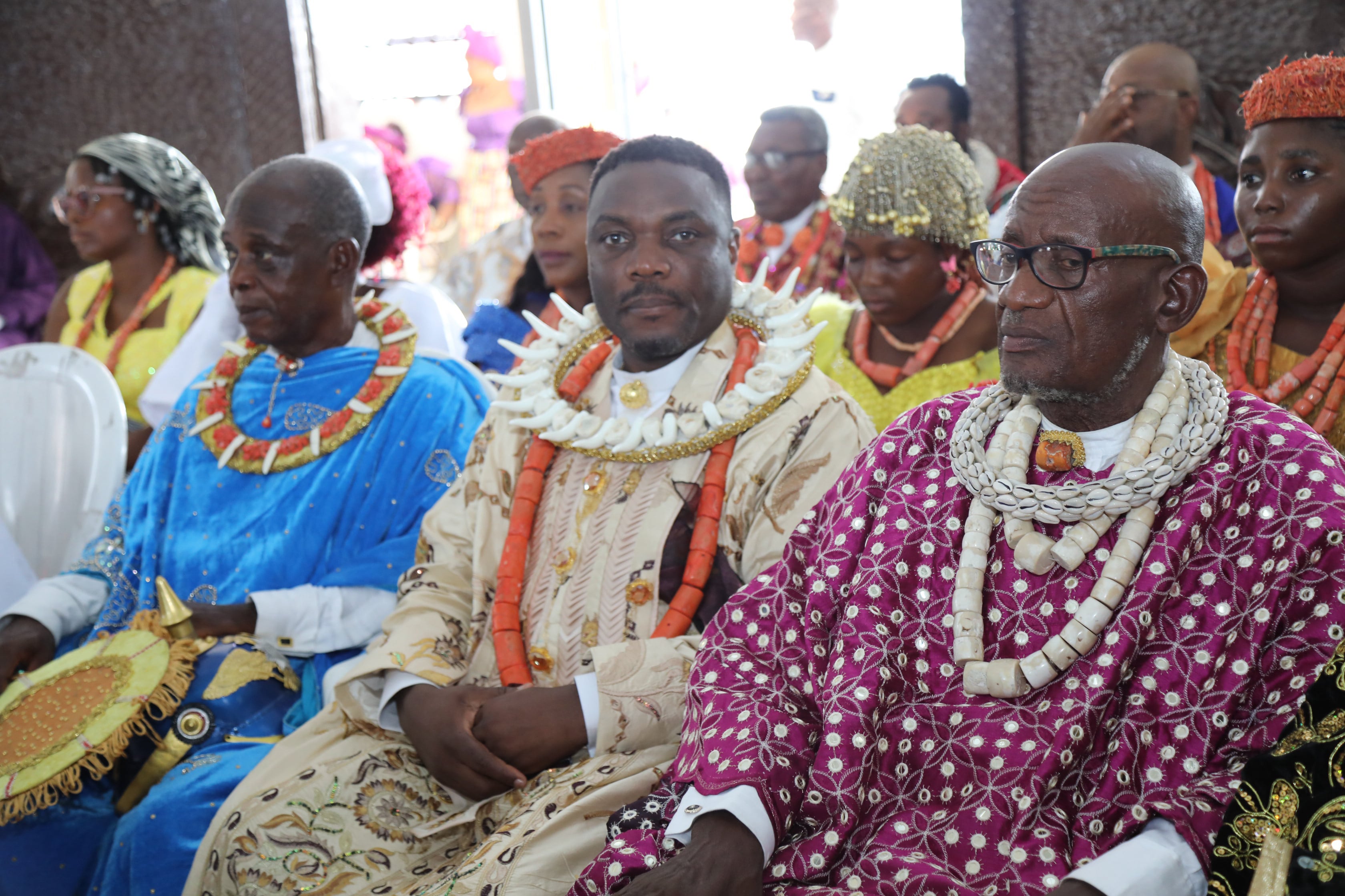 Chieftaincy Presentation