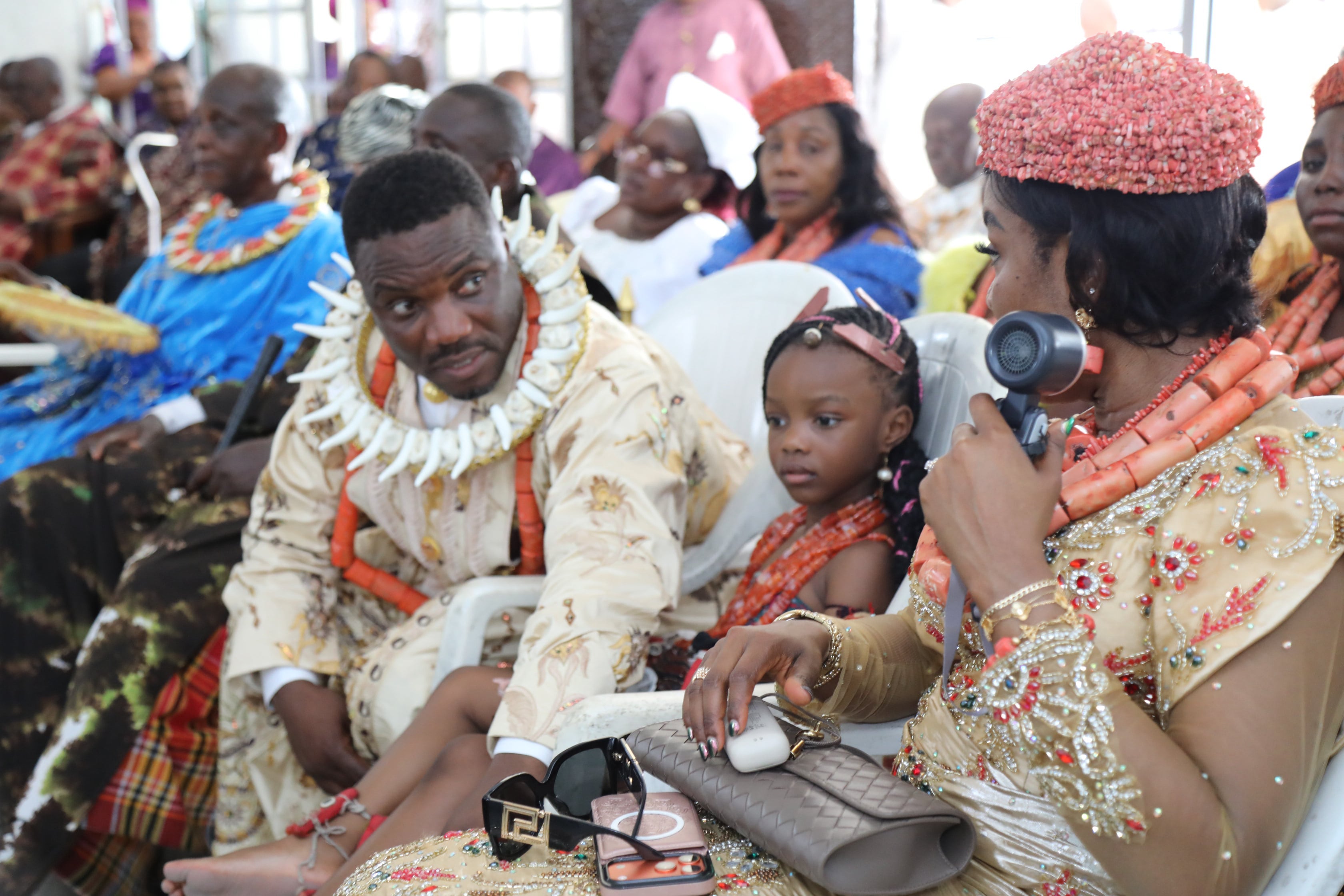 Chieftaincy Presentation