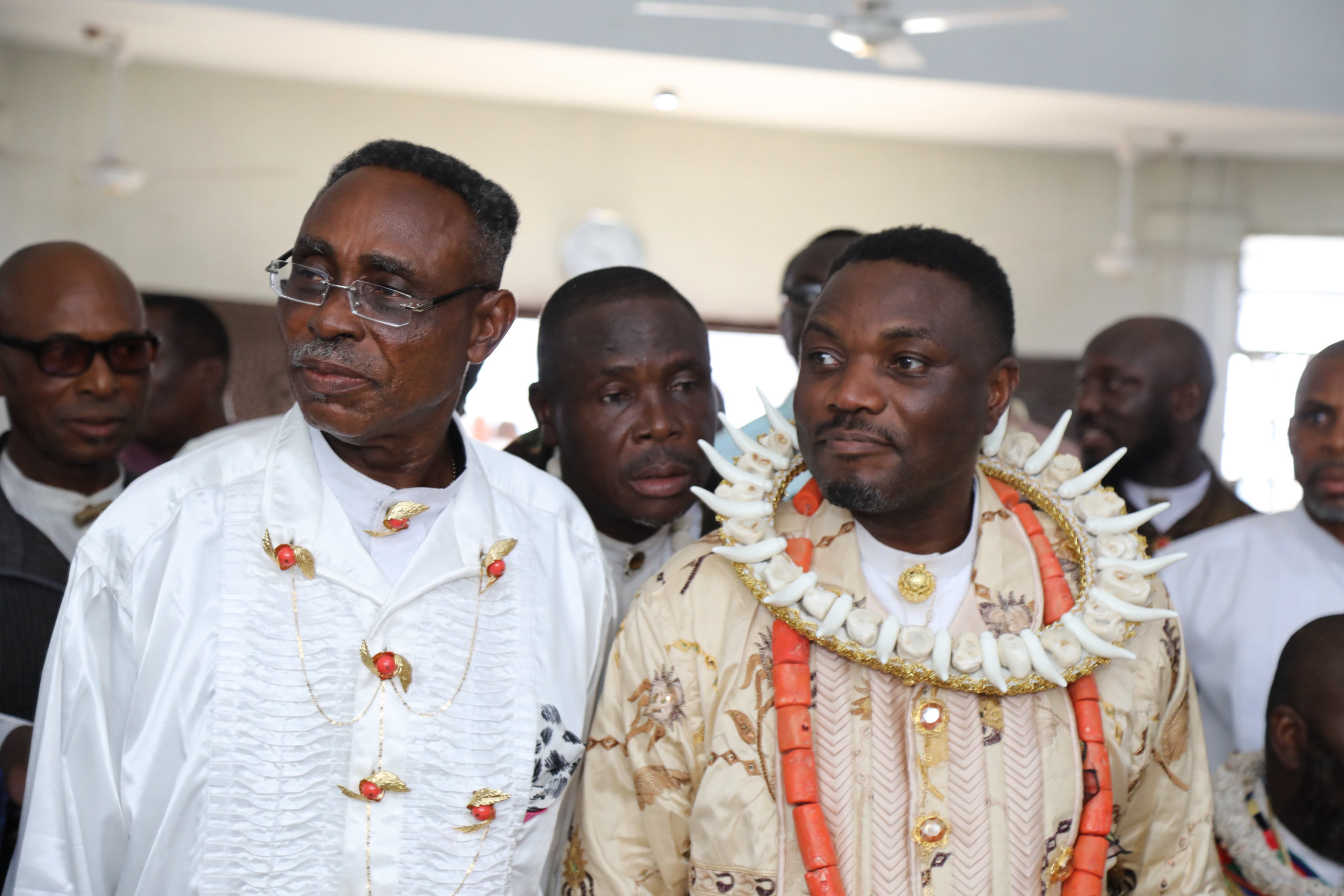 Chieftaincy Presentation