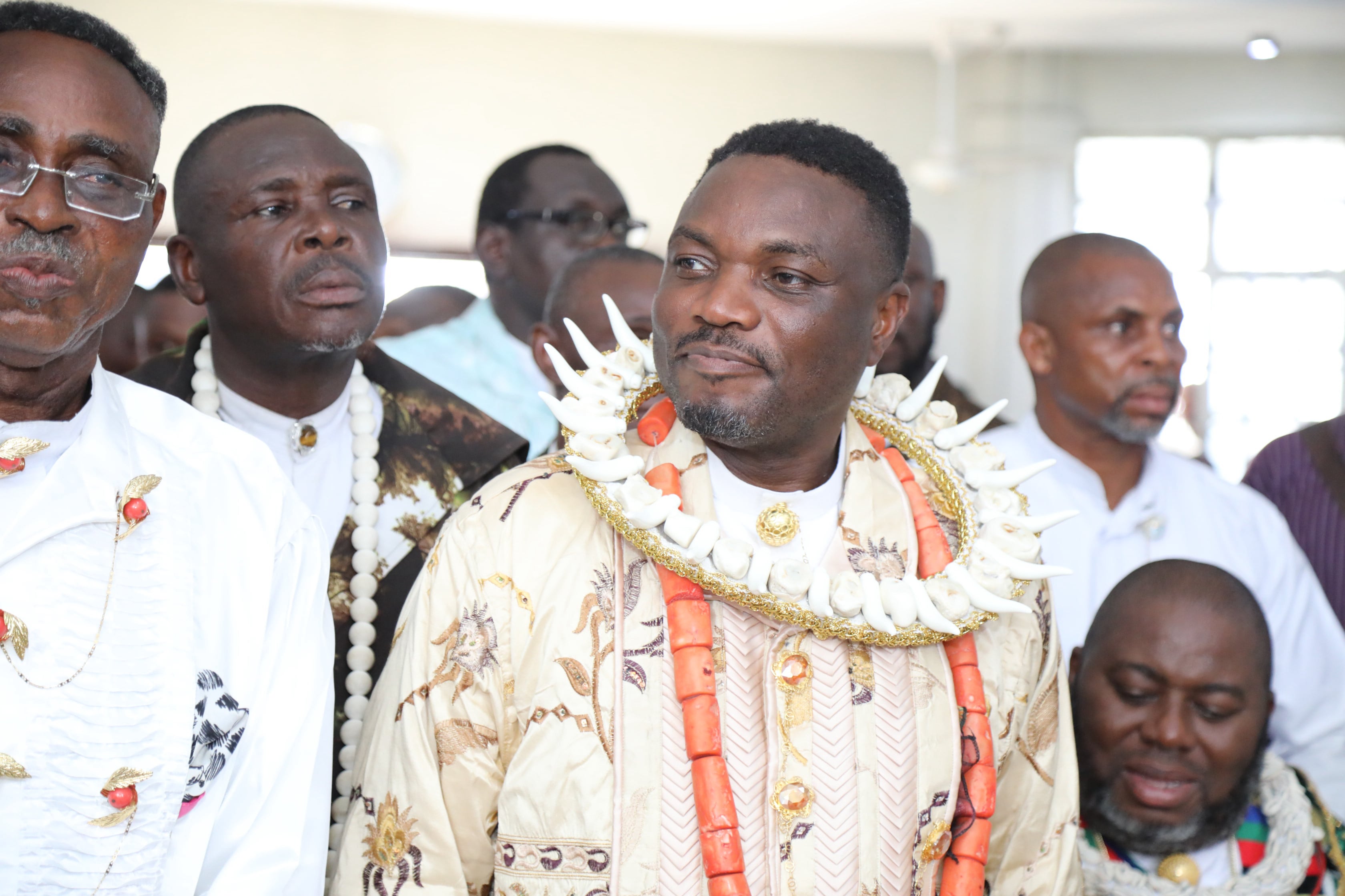 Chieftaincy Presentation