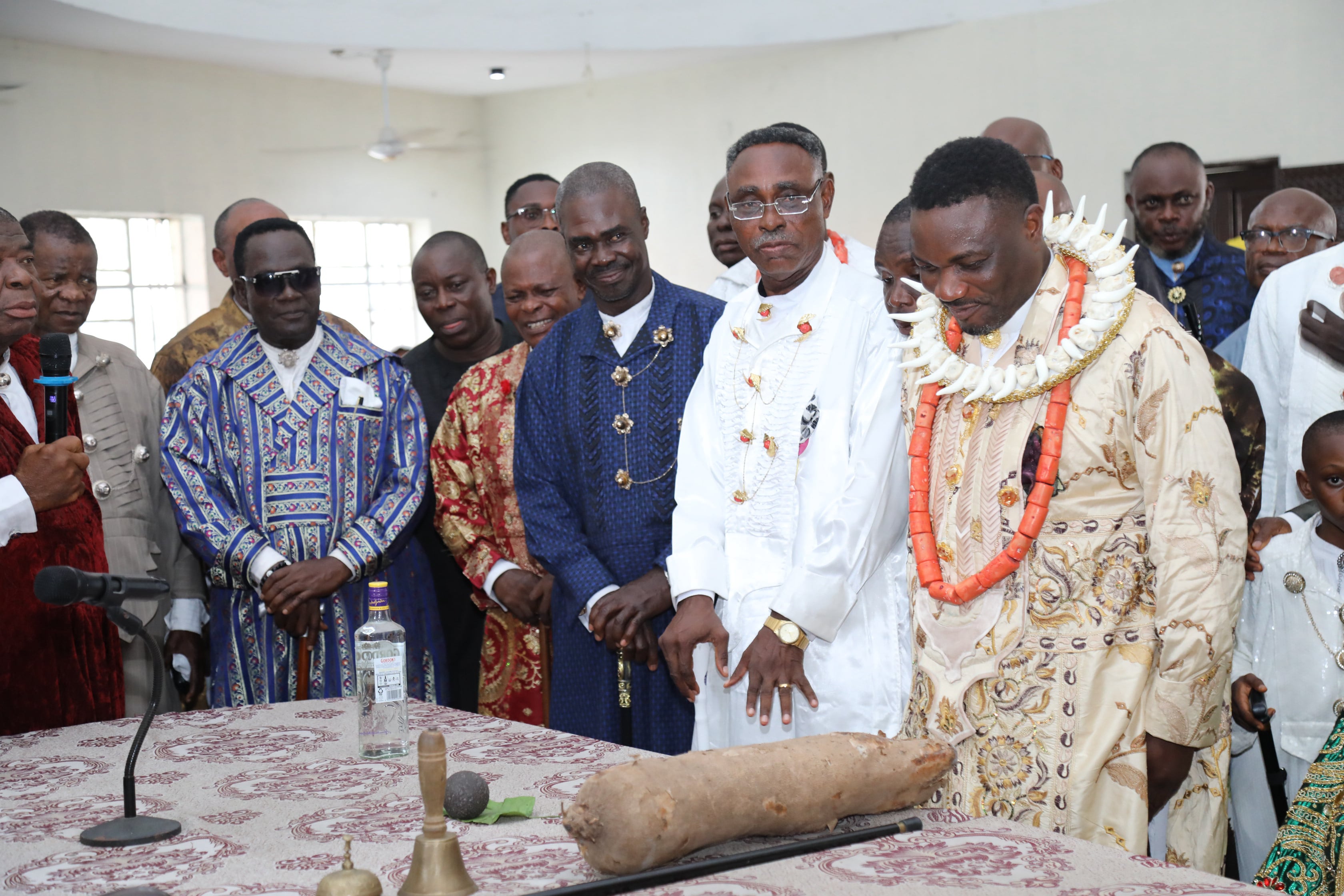 Chieftaincy Presentation