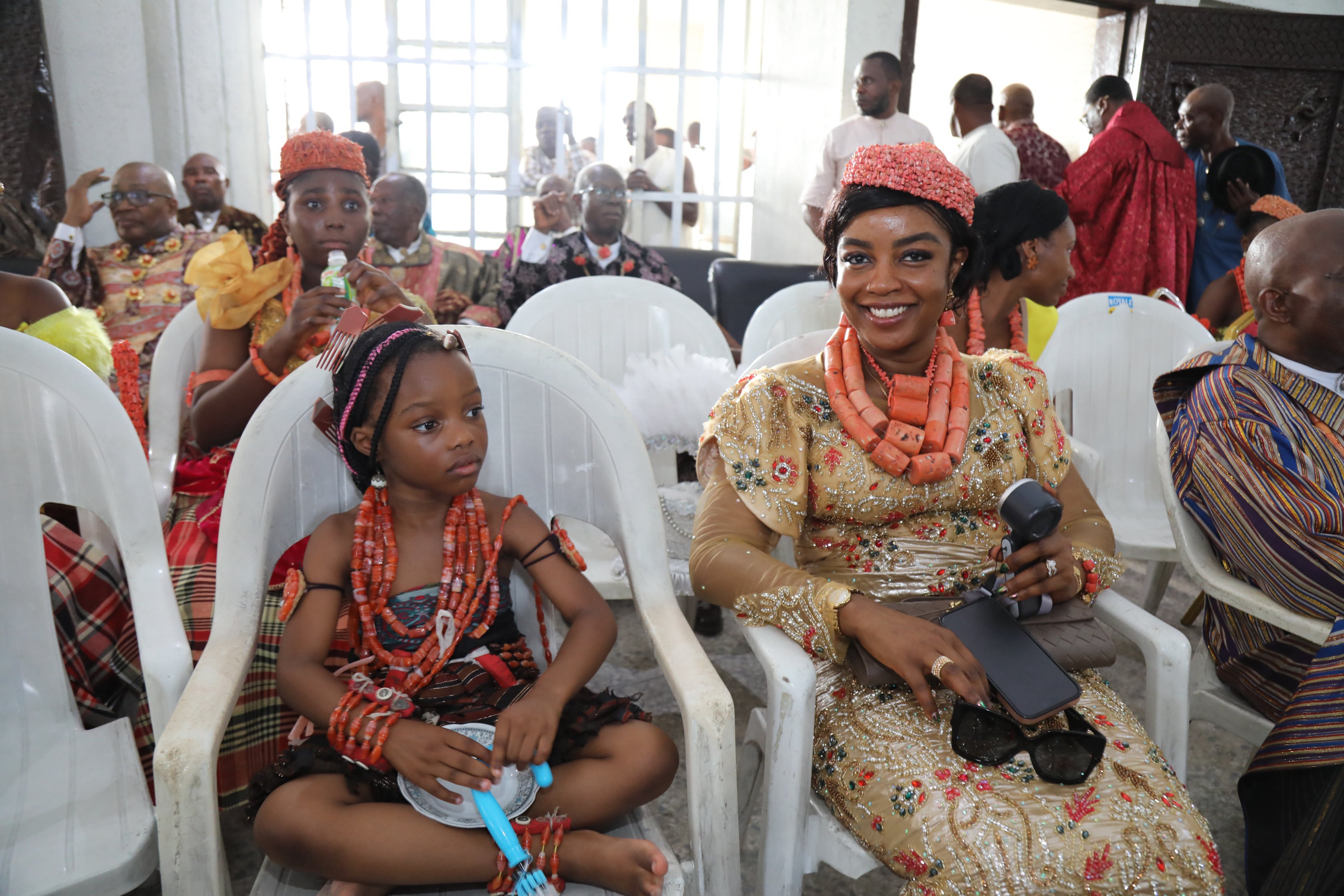 Chieftaincy Presentation