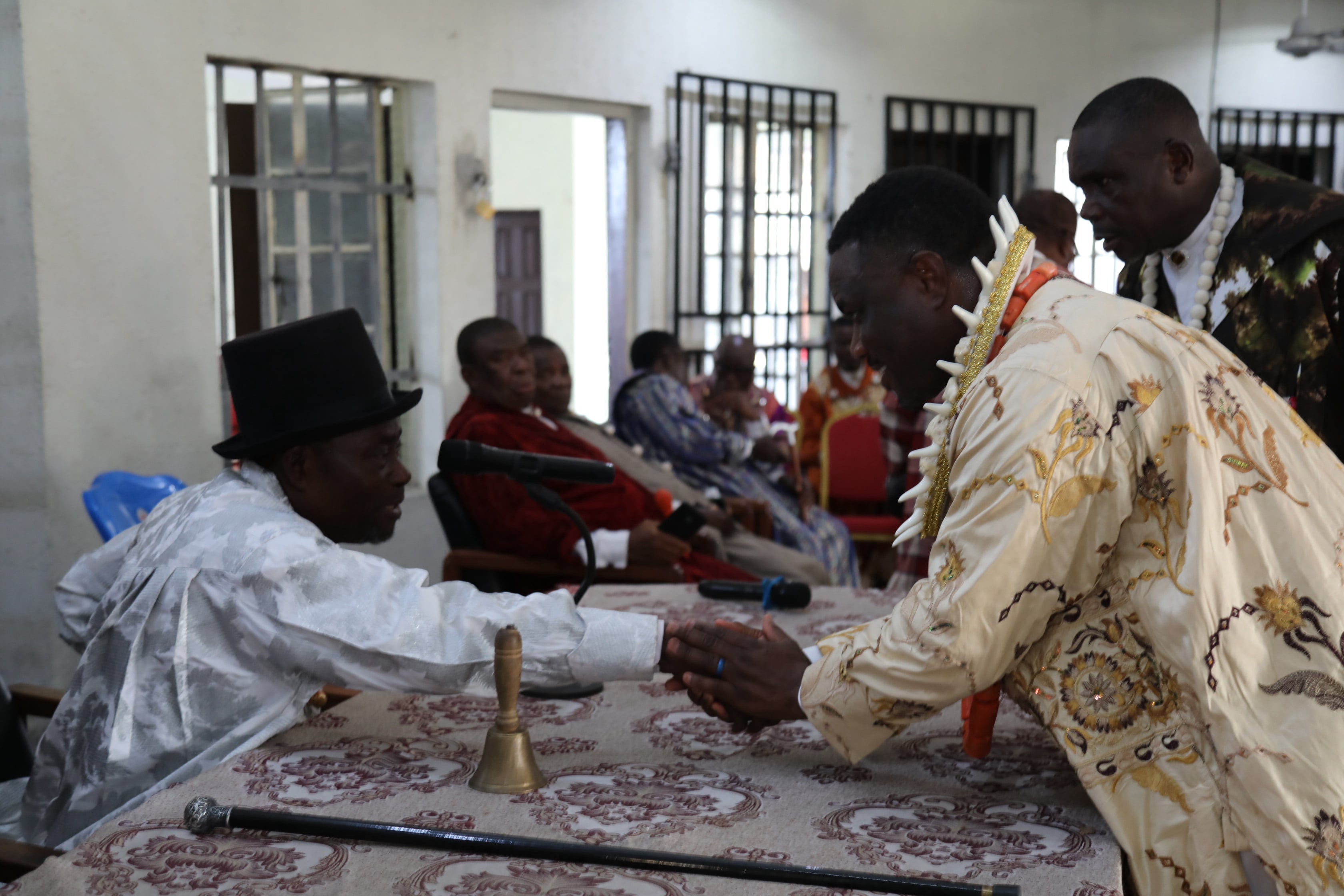 Chieftaincy Presentation