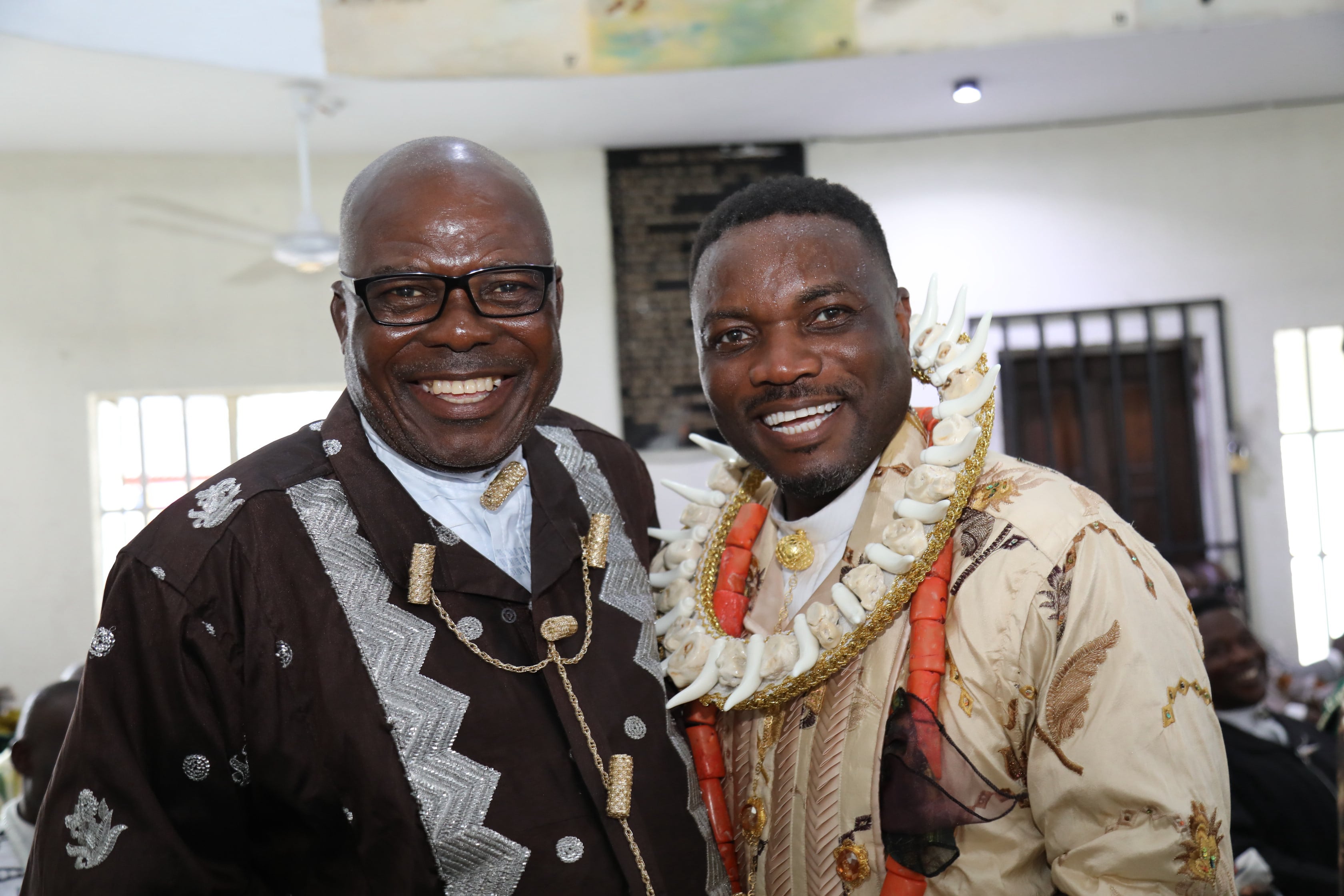 Chieftaincy Presentation