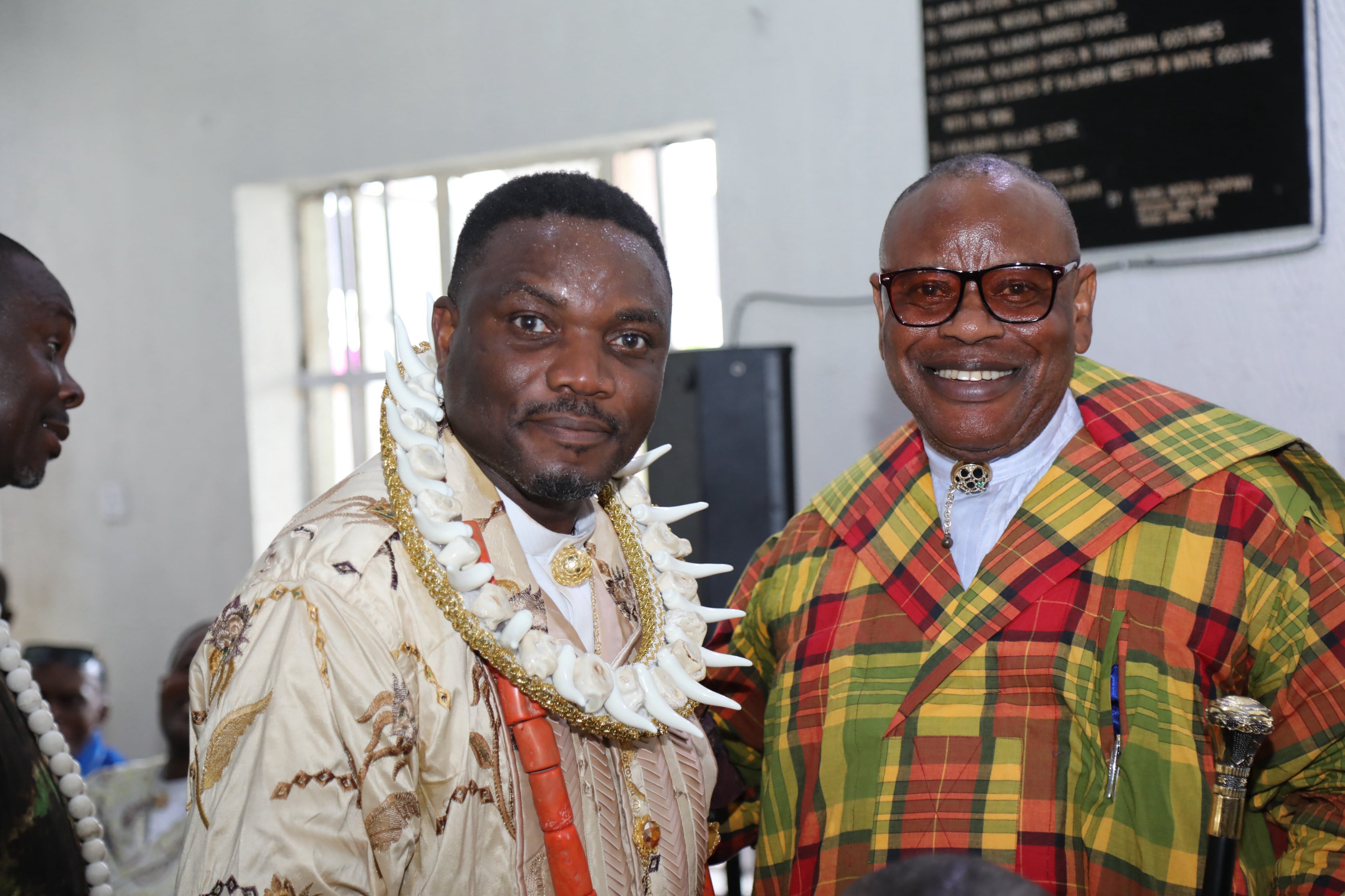 Chieftaincy Presentation