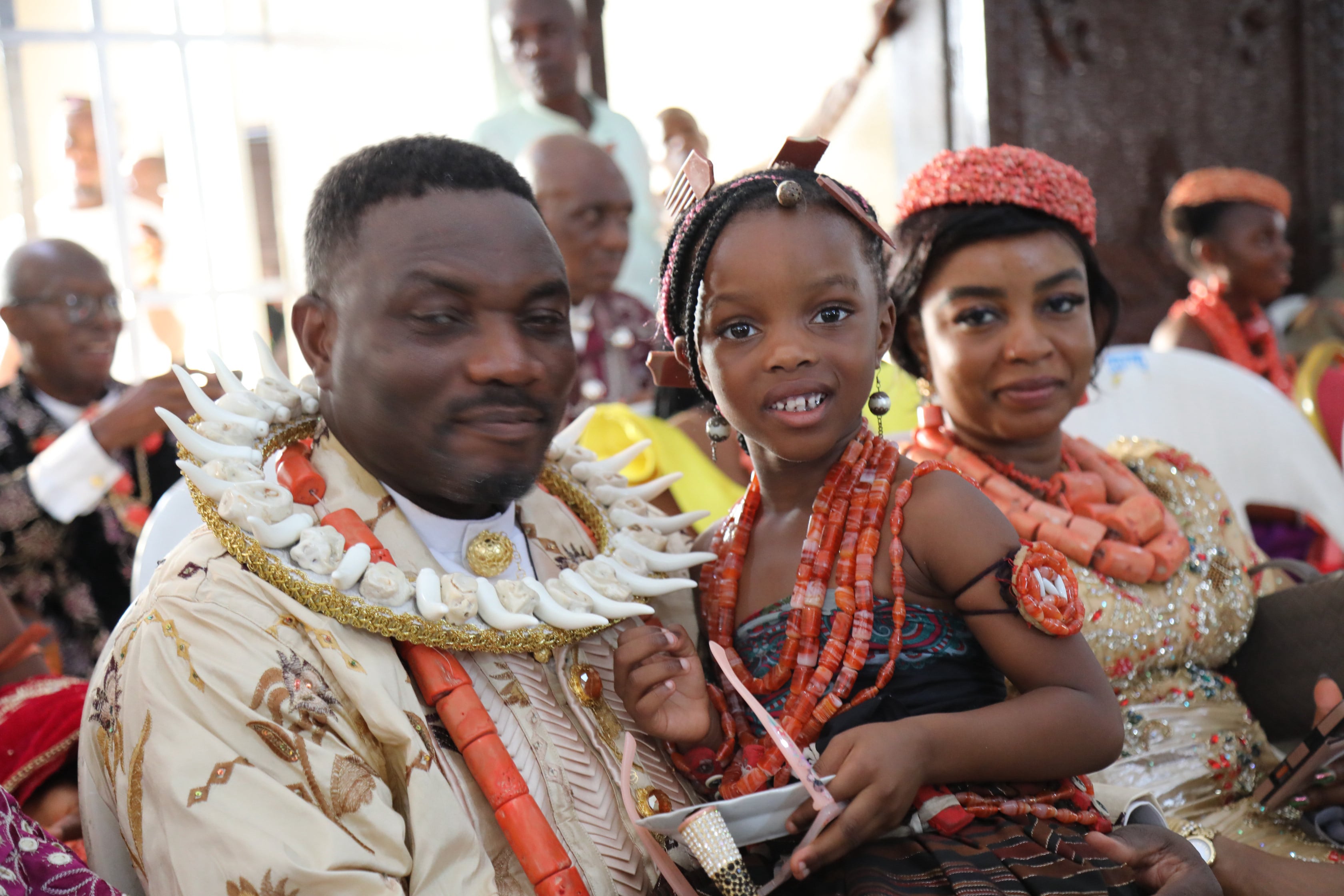 Chieftaincy Presentation