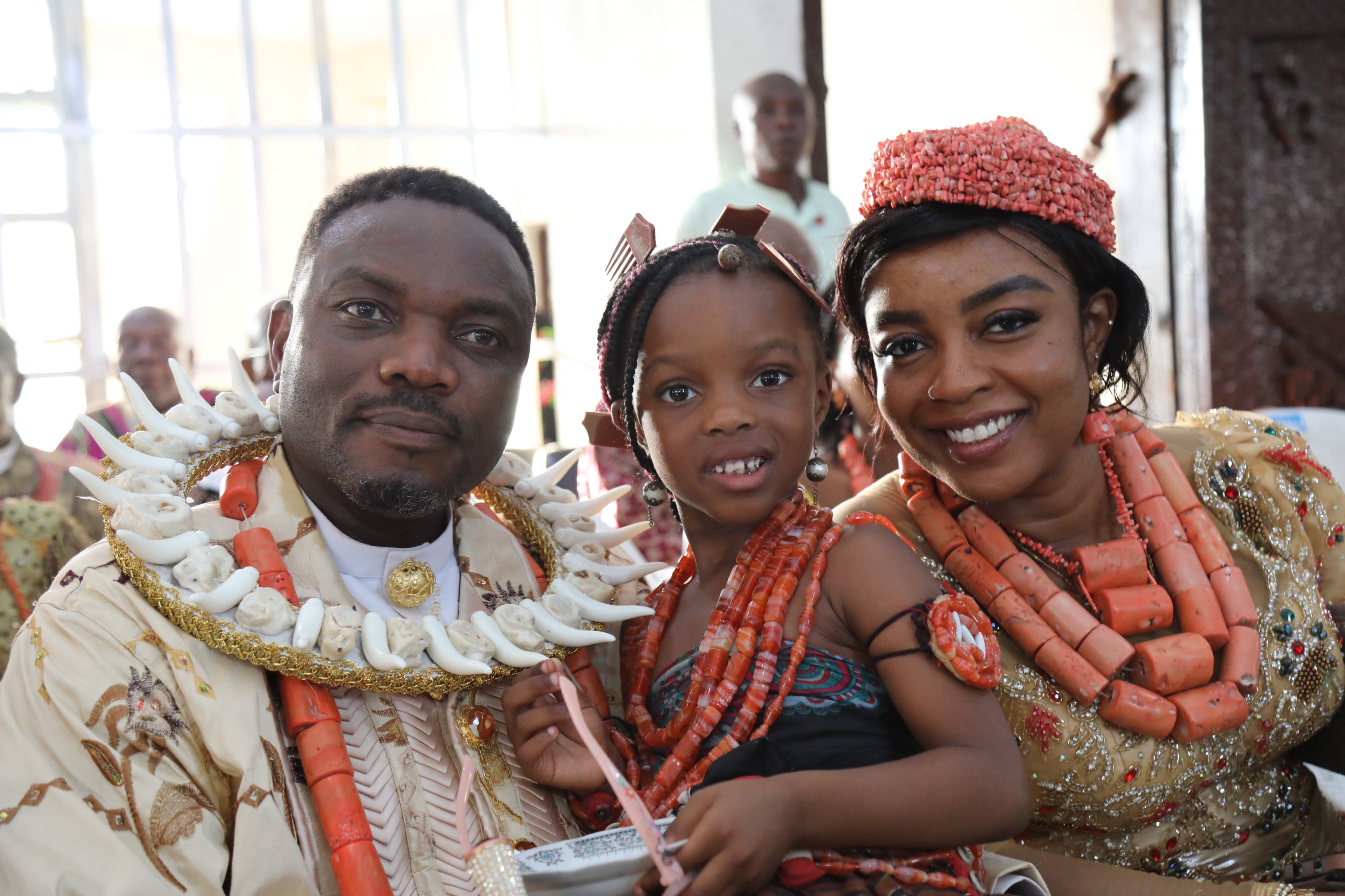 Chieftaincy Presentation