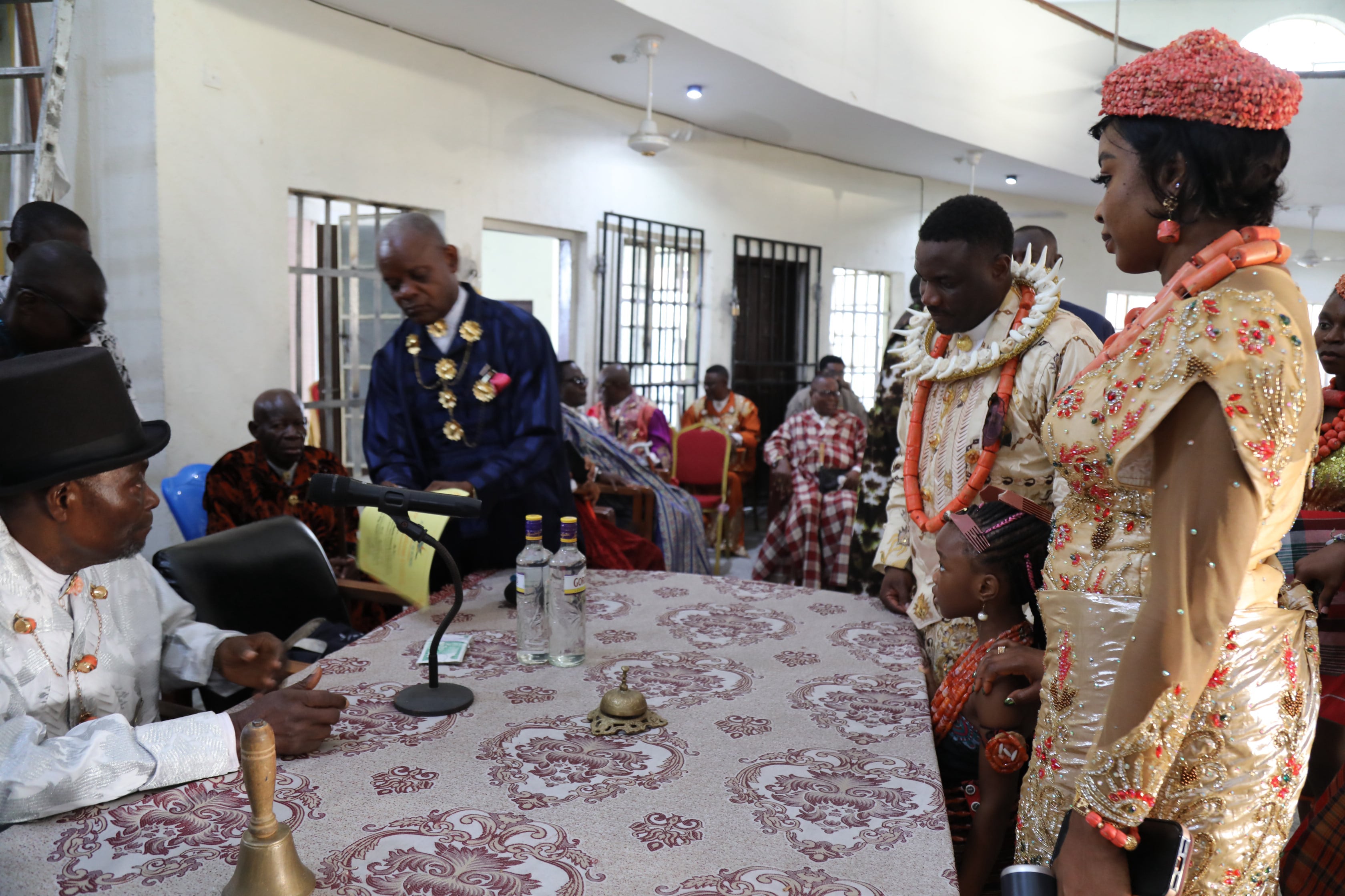 Chieftaincy Presentation