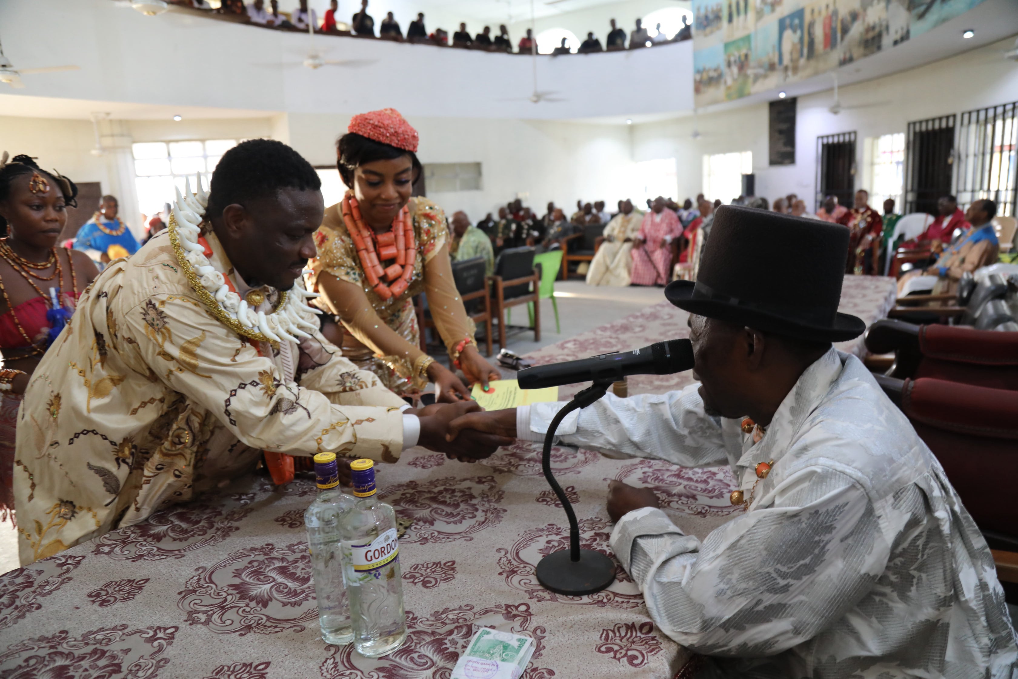 Chieftaincy Presentation