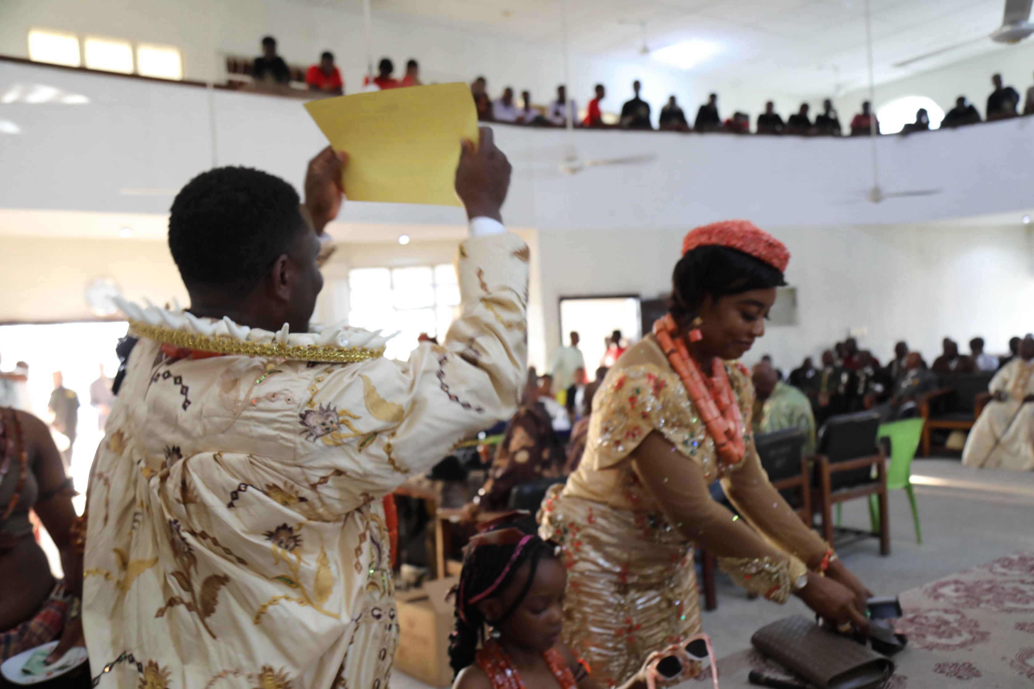 Chieftaincy Presentation
