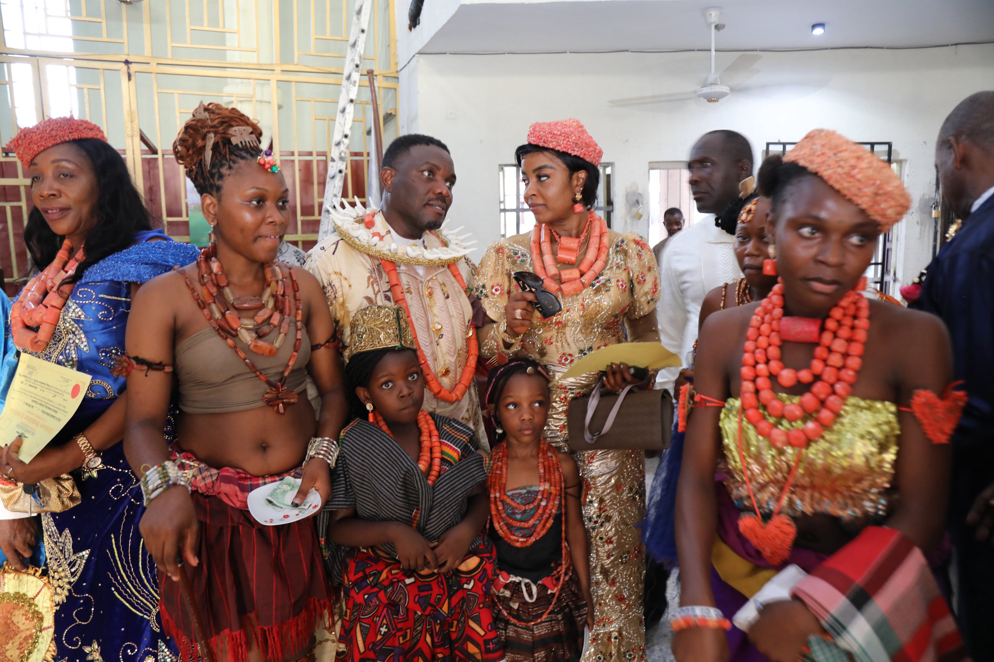 Chieftaincy Presentation