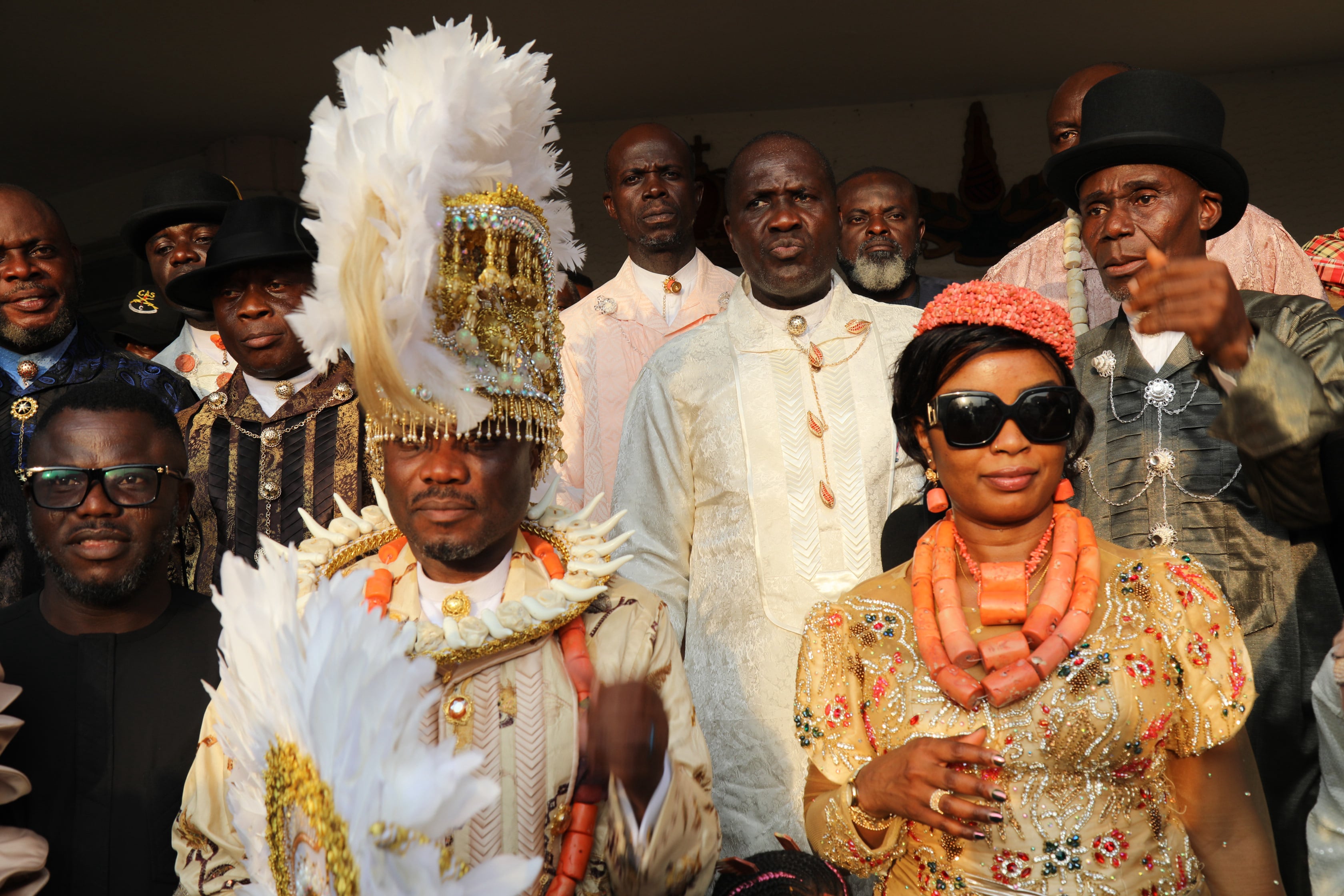 Chieftaincy Presentation