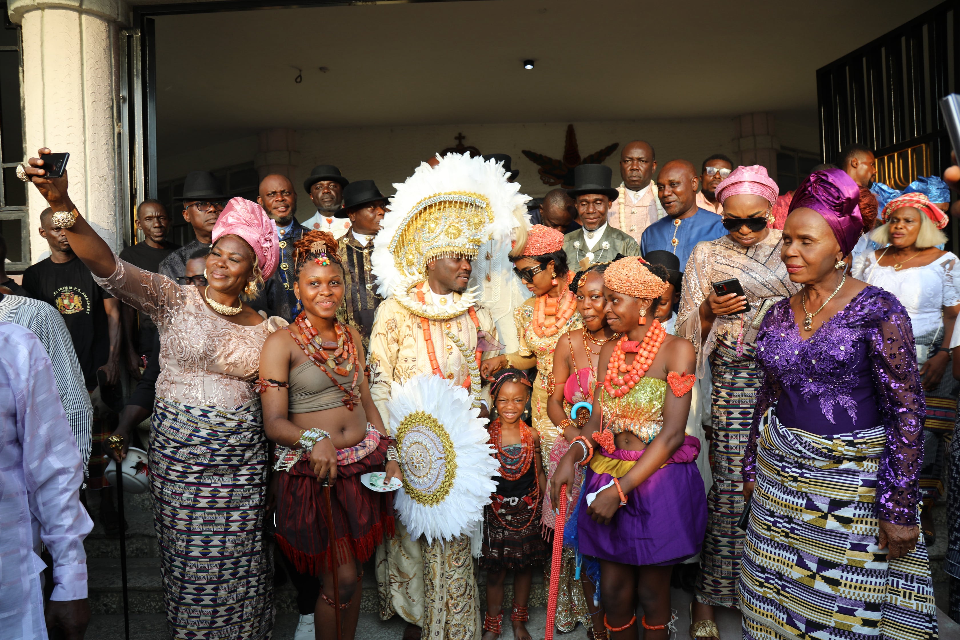 Chieftaincy Presentation