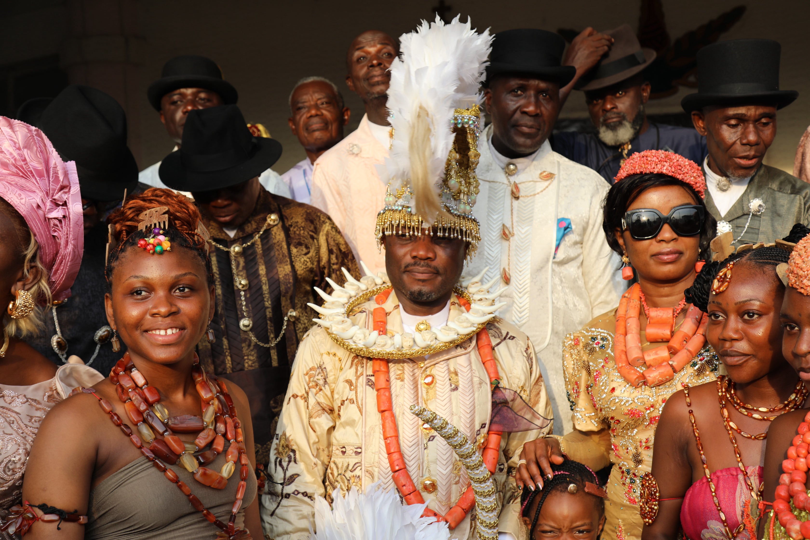 Chieftaincy Presentation