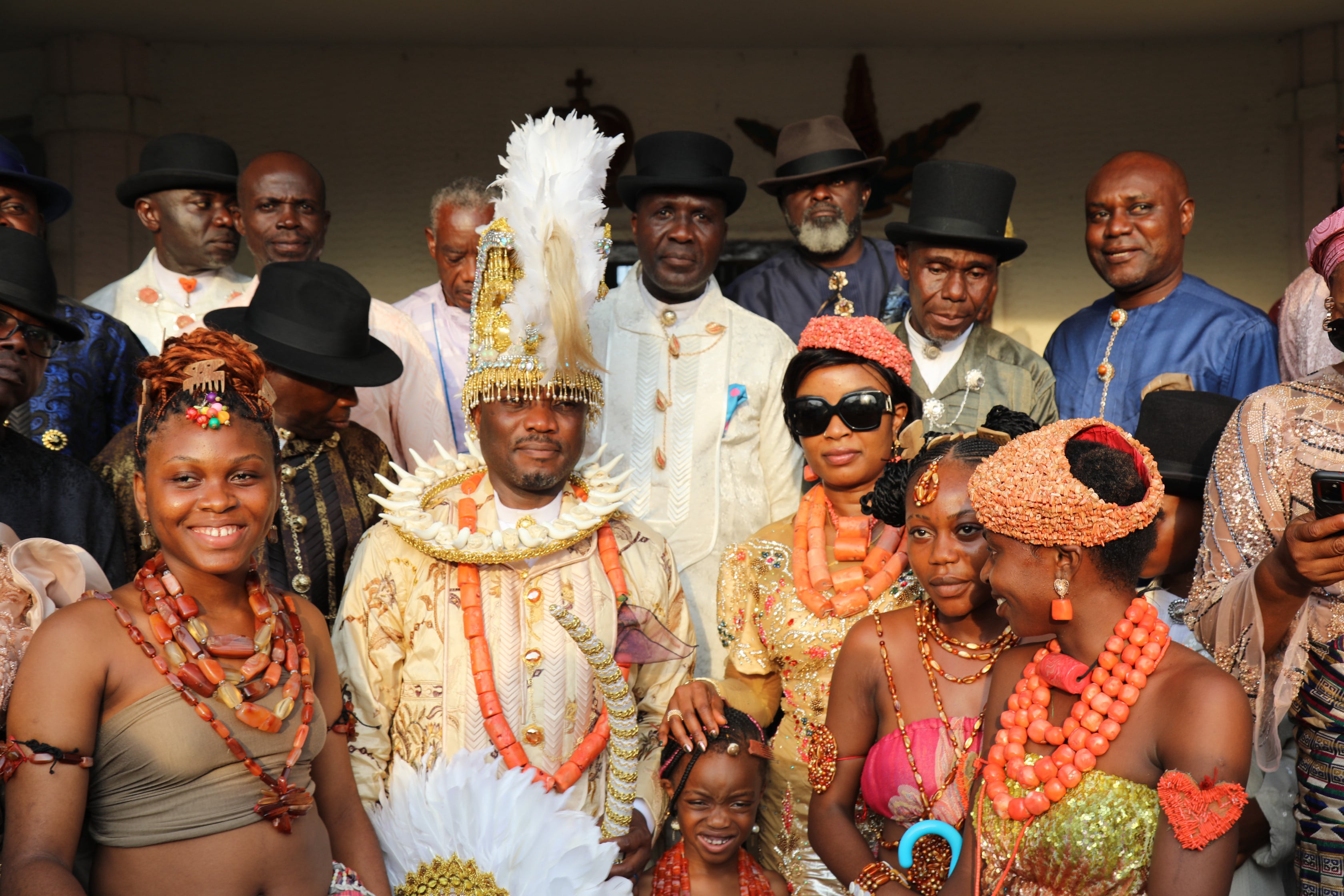 Chieftaincy Presentation