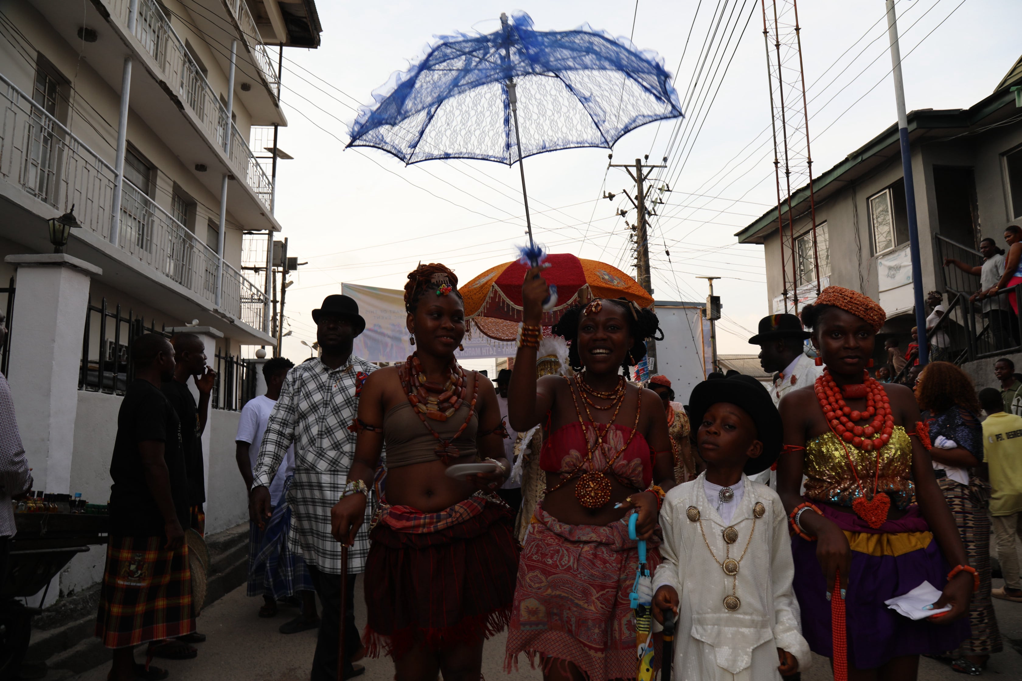 Chieftaincy Presentation
