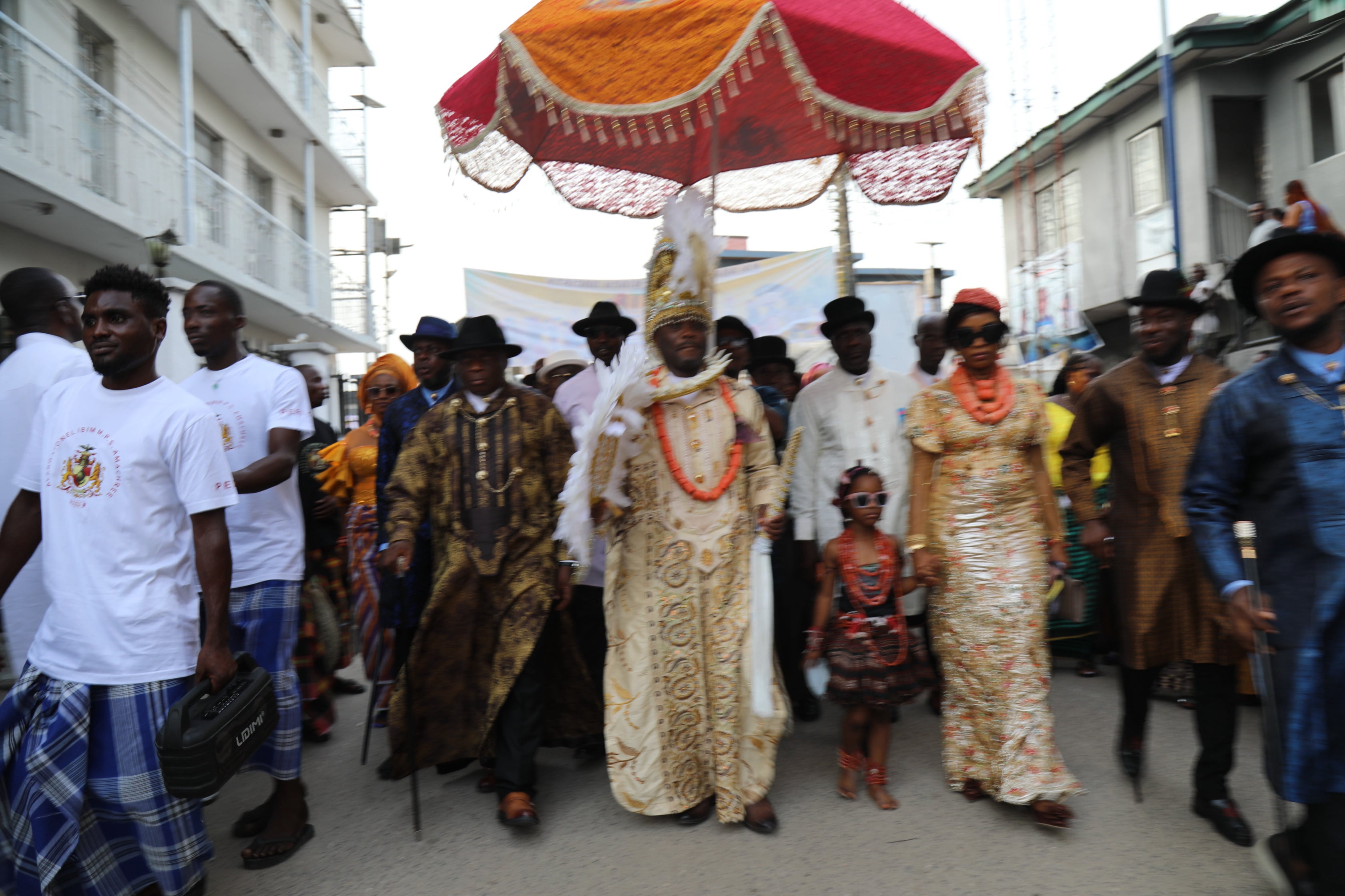 Chieftaincy Presentation