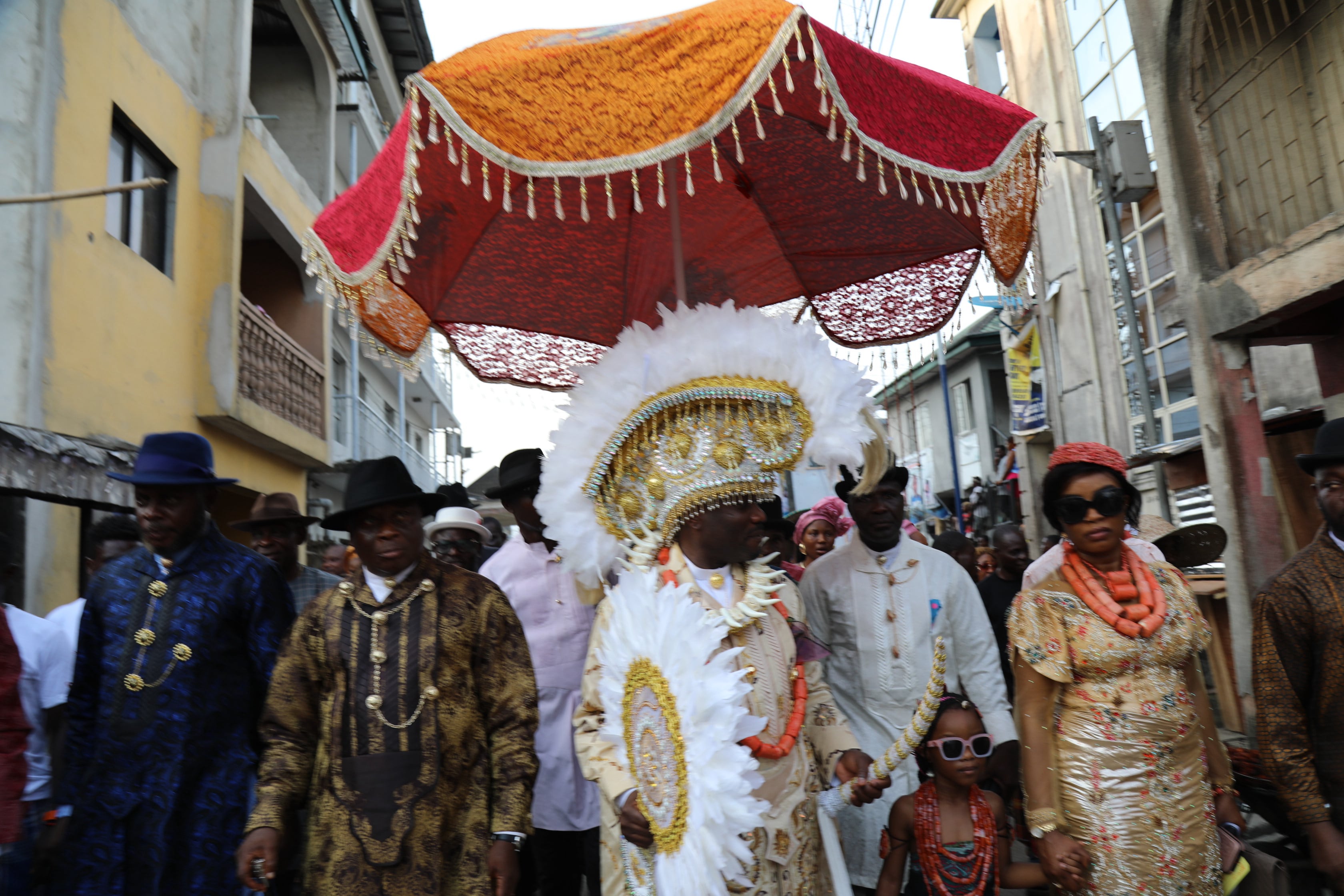 Chieftaincy Presentation