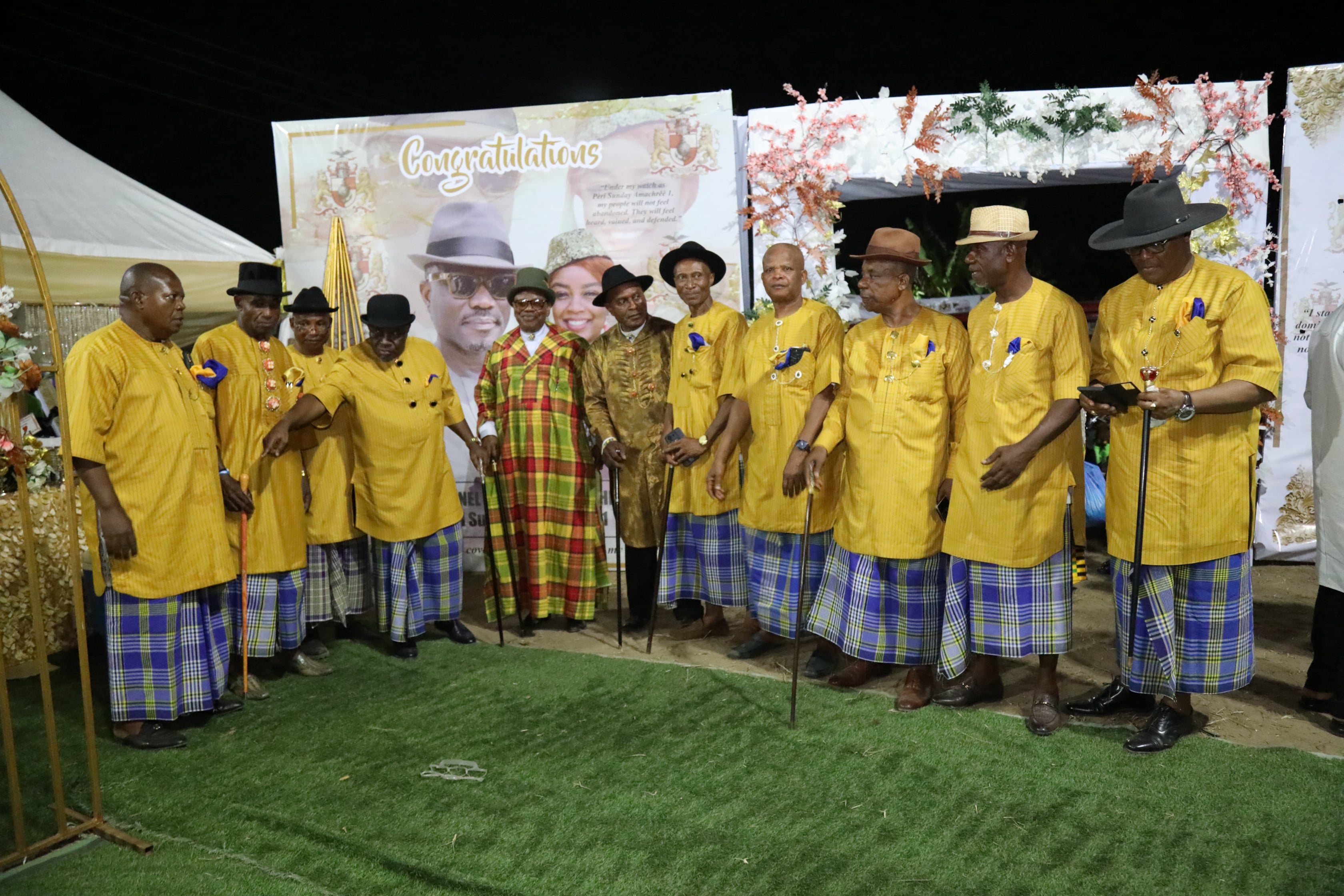 Chieftaincy Presentation