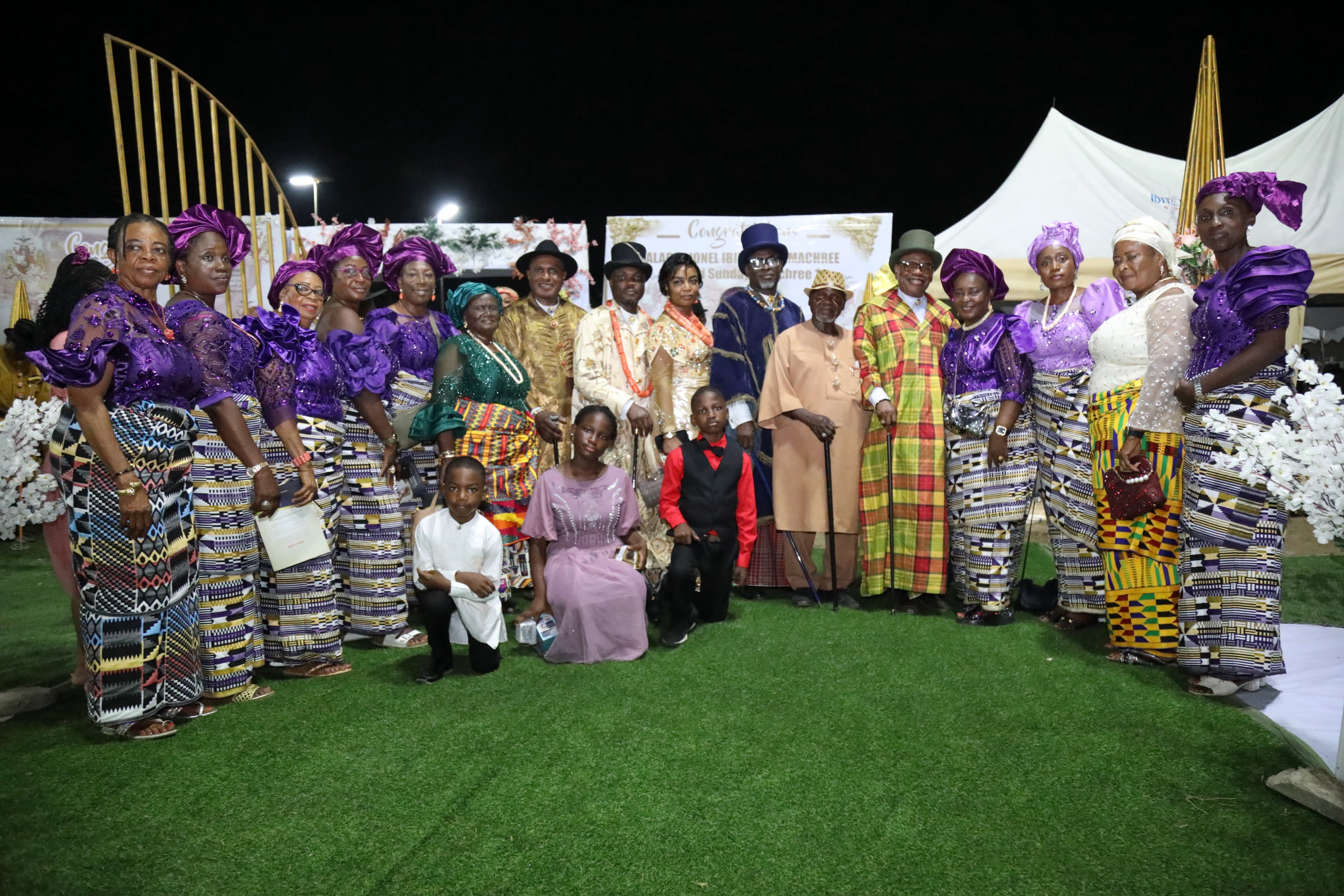 Chieftaincy Presentation
