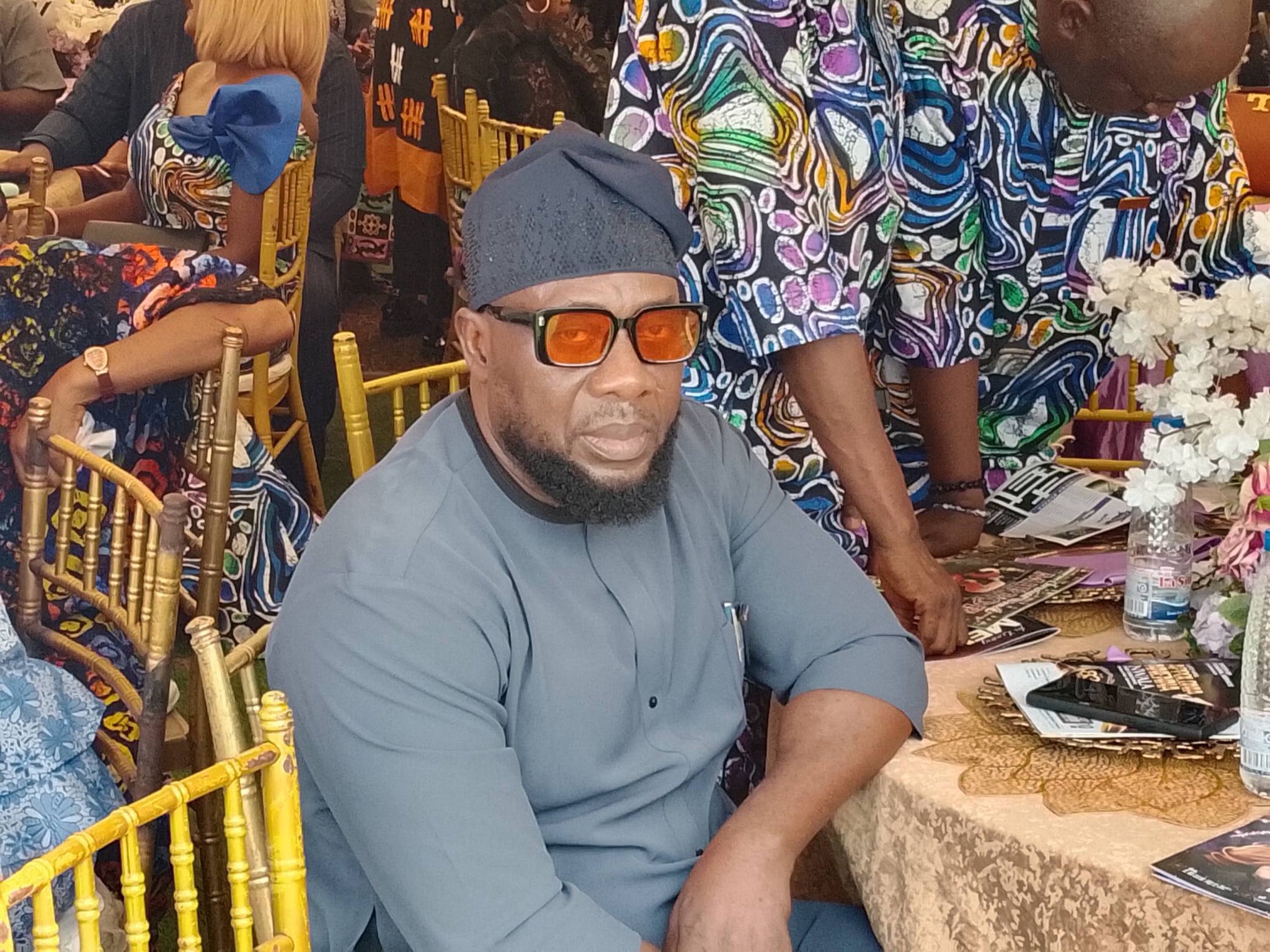 Late Mrs. Appolonia Nnenna Nwala laid to rest