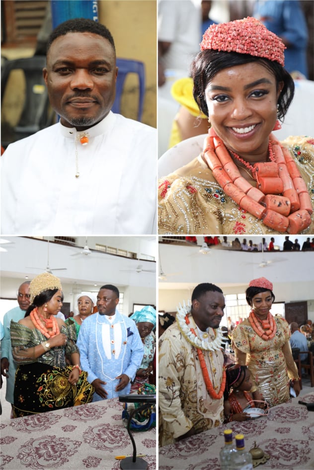 LIONEL  IBIM AMACHREE