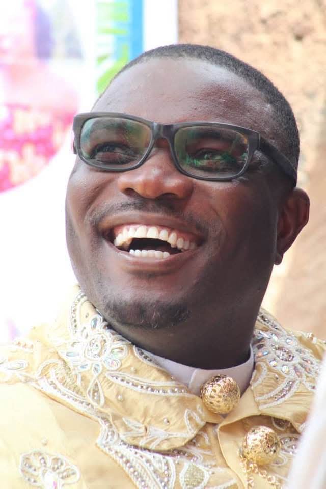 LIONEL  IBIM AMACHREE