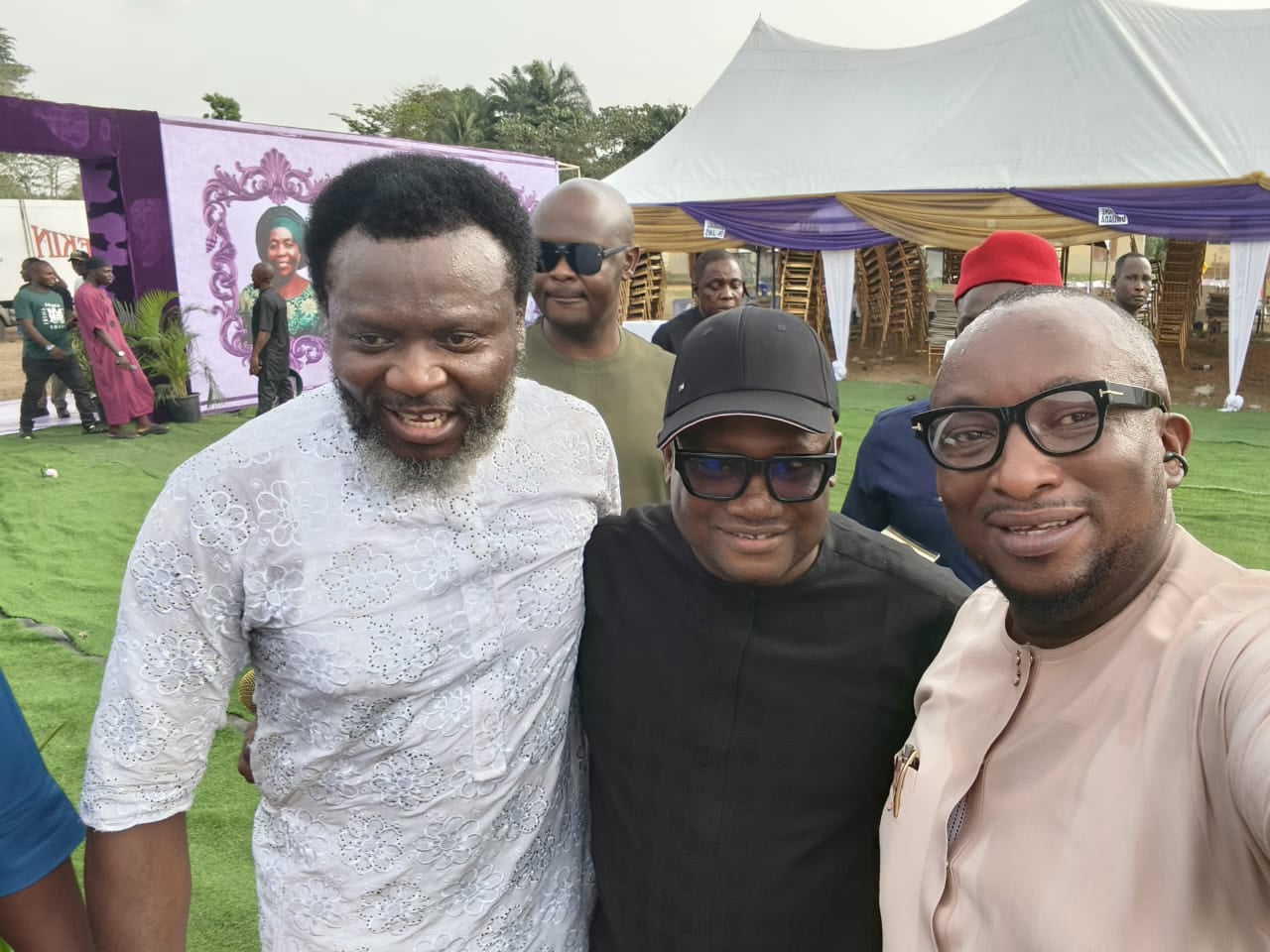 Late Mrs. Appolonia Nnenna Nwala laid to rest