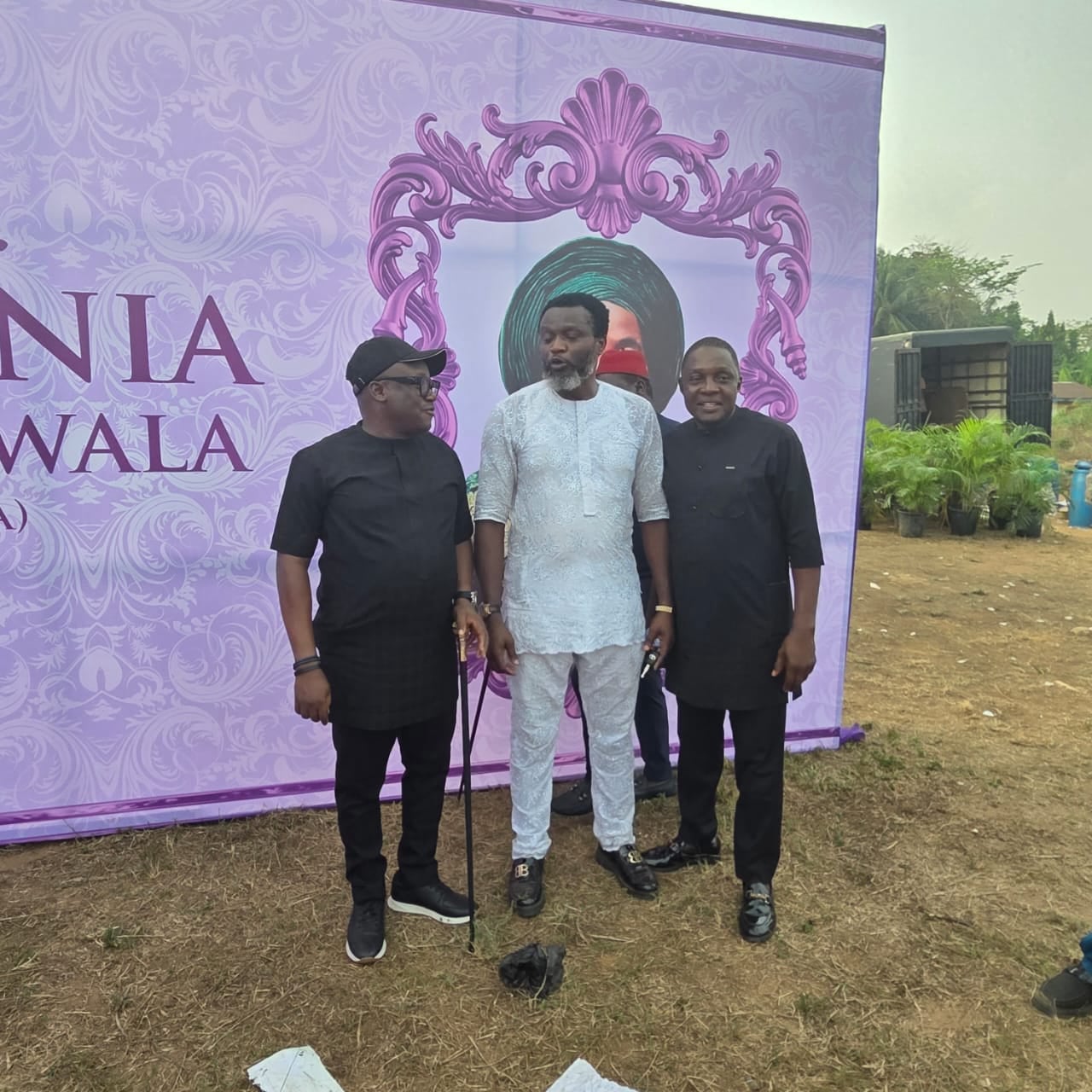 Late Mrs. Appolonia Nnenna Nwala laid to rest