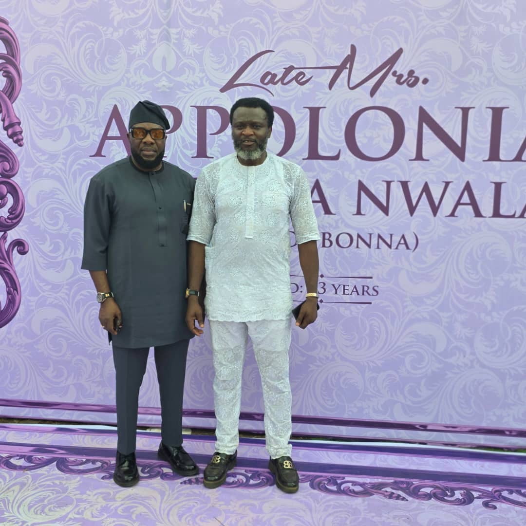 Late Mrs. Appolonia Nnenna Nwala laid to rest