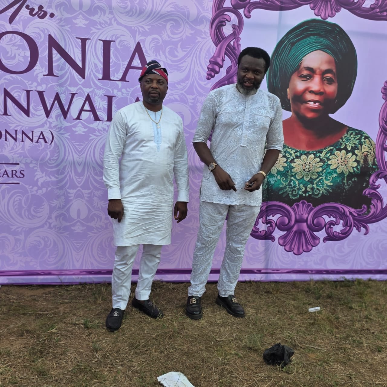 Late Mrs. Appolonia Nnenna Nwala laid to rest