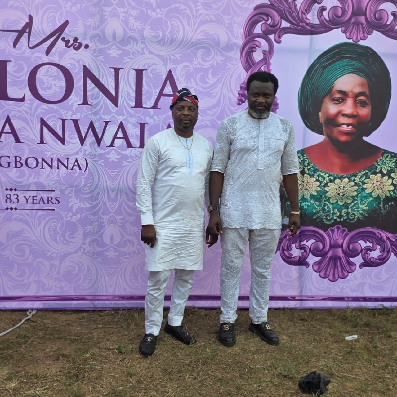 Late Mrs. Appolonia Nnenna Nwala laid to rest