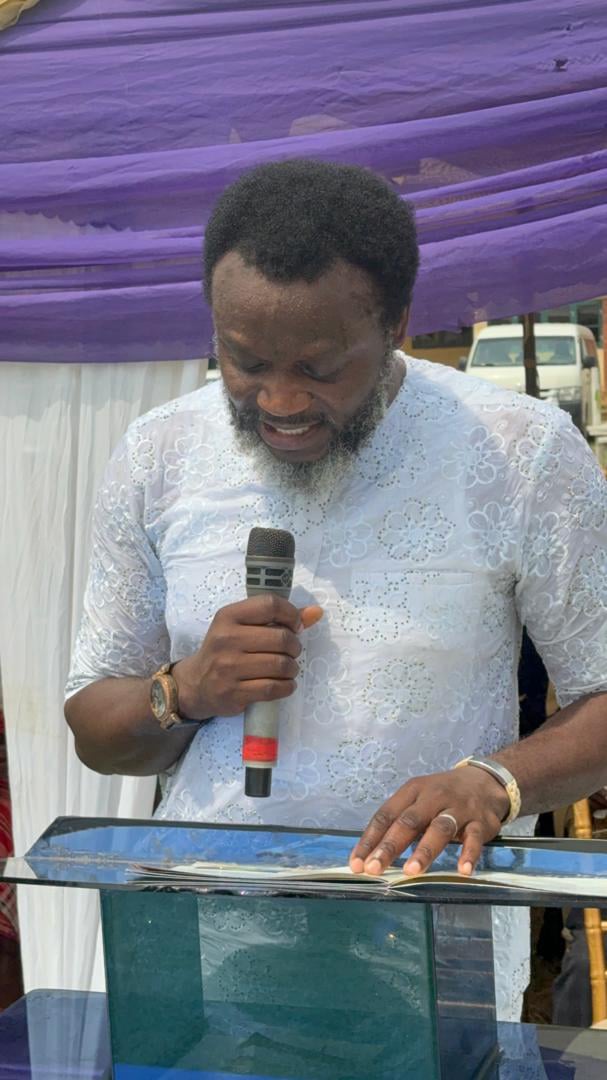 Late Mrs. Appolonia Nnenna Nwala laid to rest
