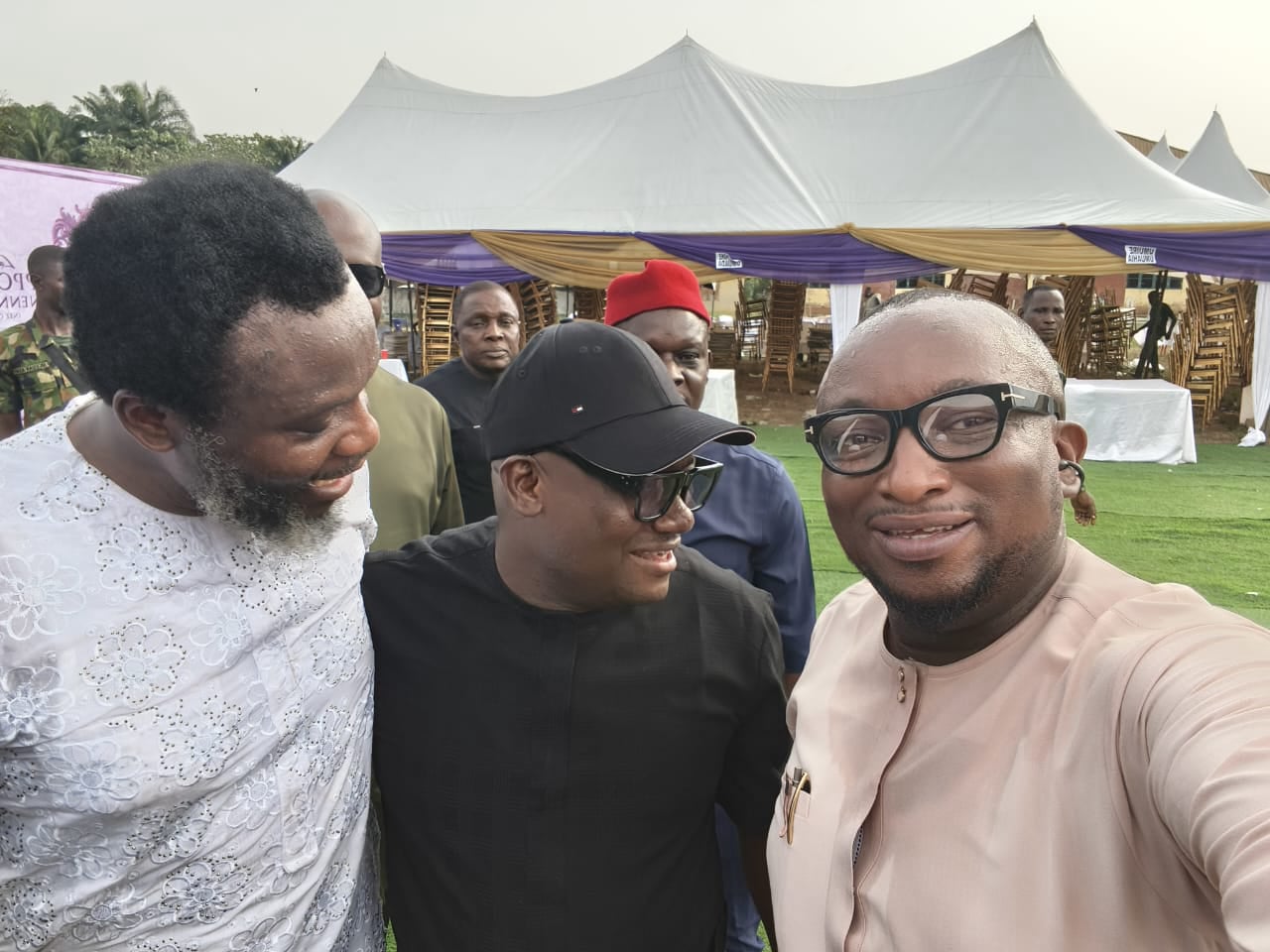 Late Mrs. Appolonia Nnenna Nwala laid to rest