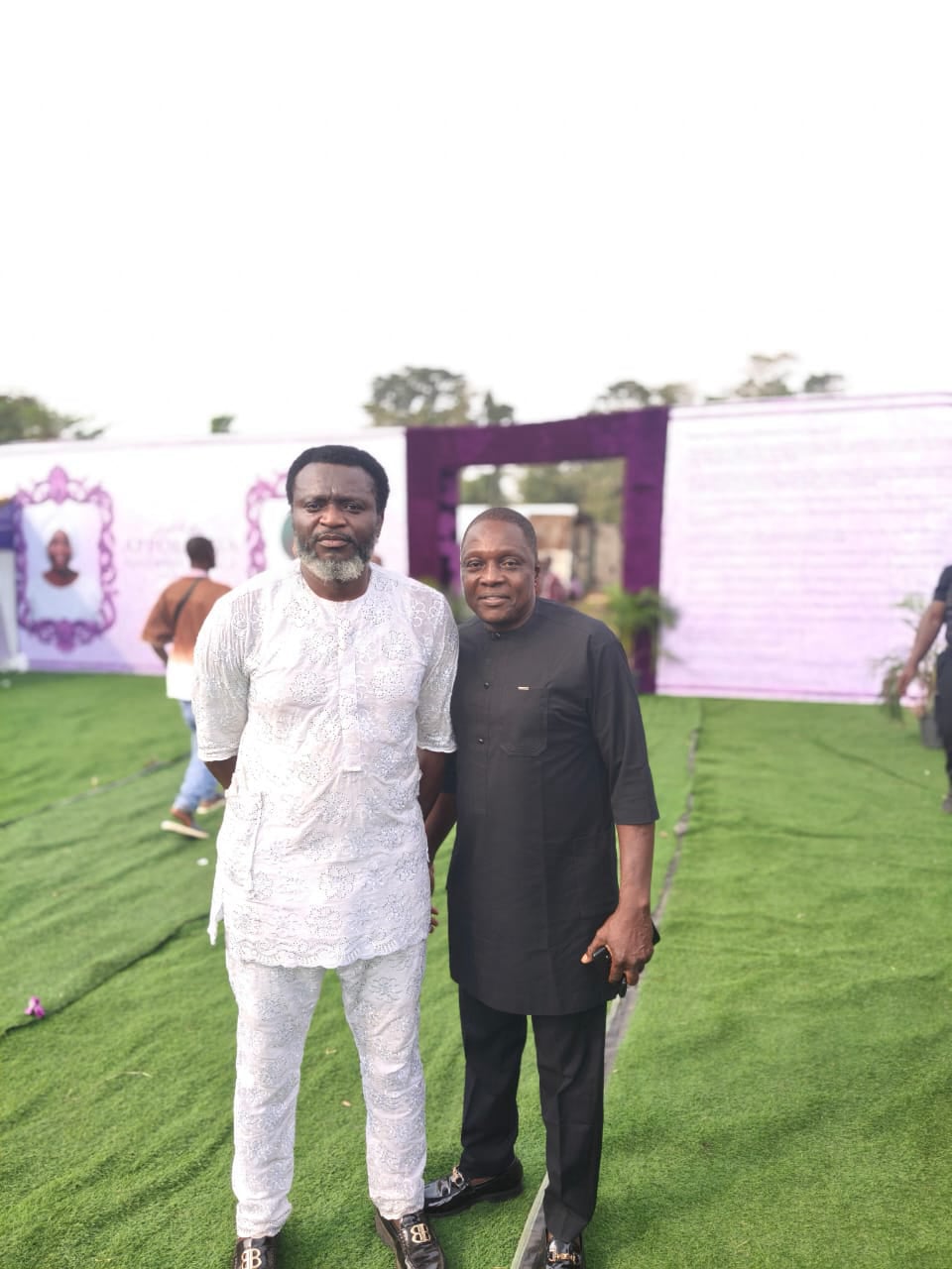 Late Mrs. Appolonia Nnenna Nwala laid to rest