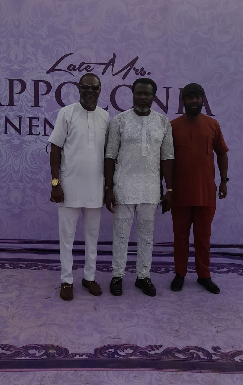 Late Mrs. Appolonia Nnenna Nwala laid to rest